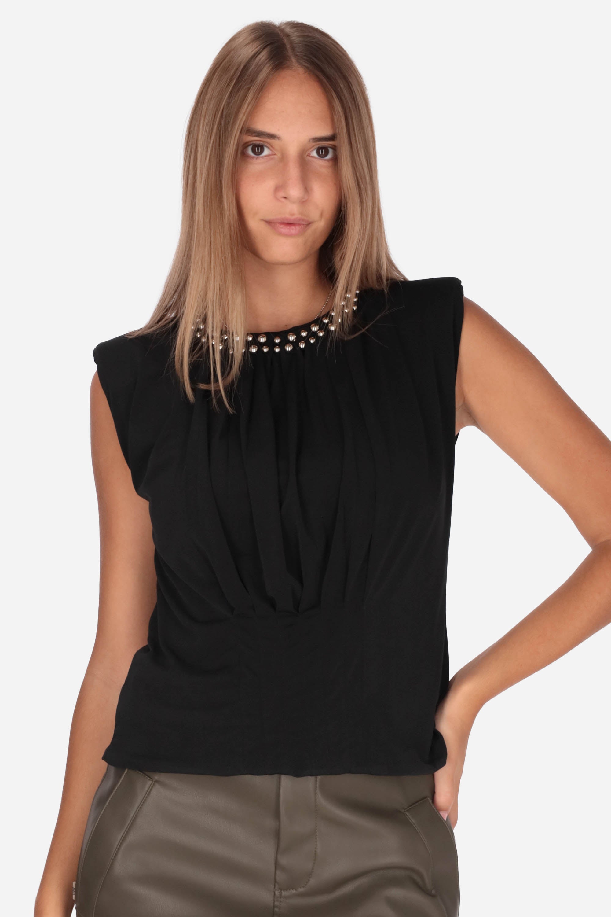 NERO | JIJIL - D TS364 Top