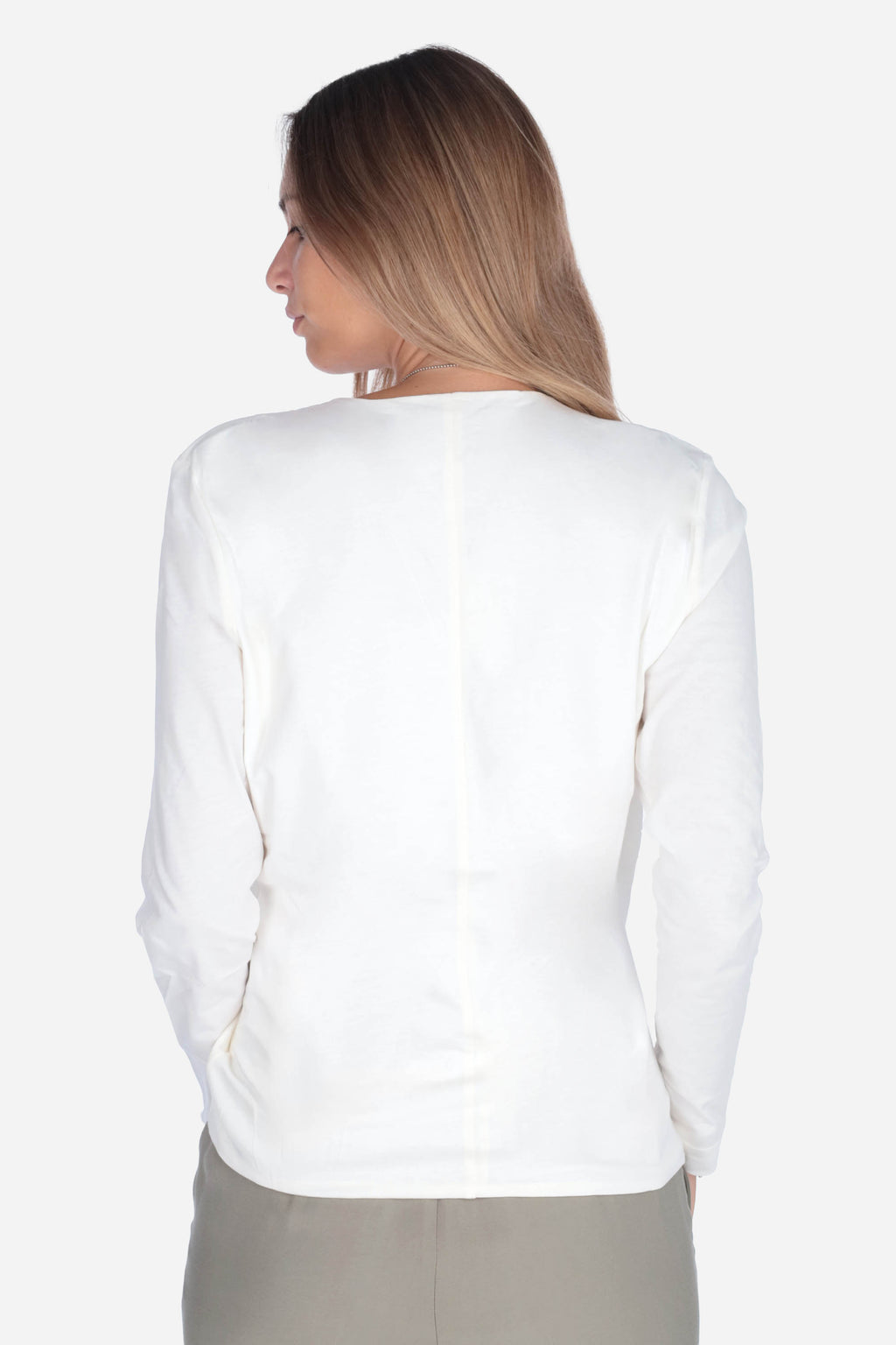 PANNA | JIJIL - D TS146 Maglia