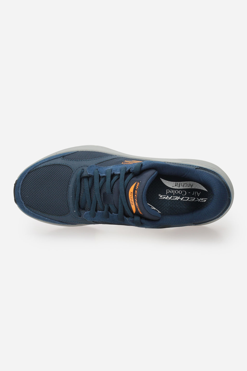 BLU | SKECHERS - U 232702 Sneakers