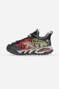 NERO | BULL BOYS - BO DNAL5152 Sneakers