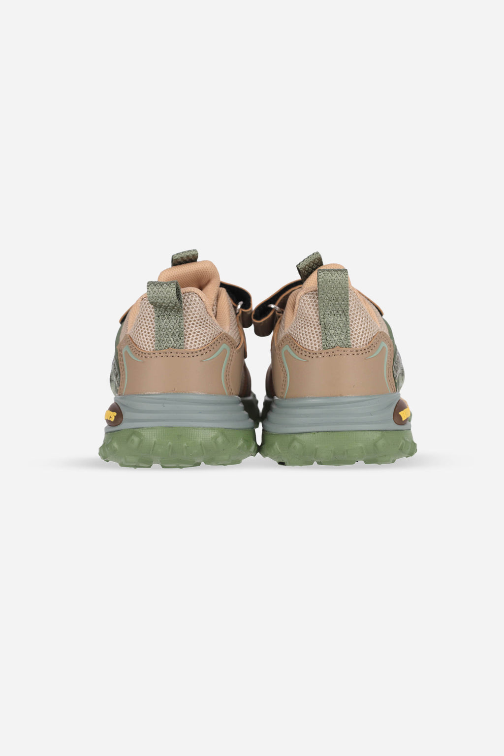 BEIGE | BULL BOYS - BO DNAL5152 Sneakers