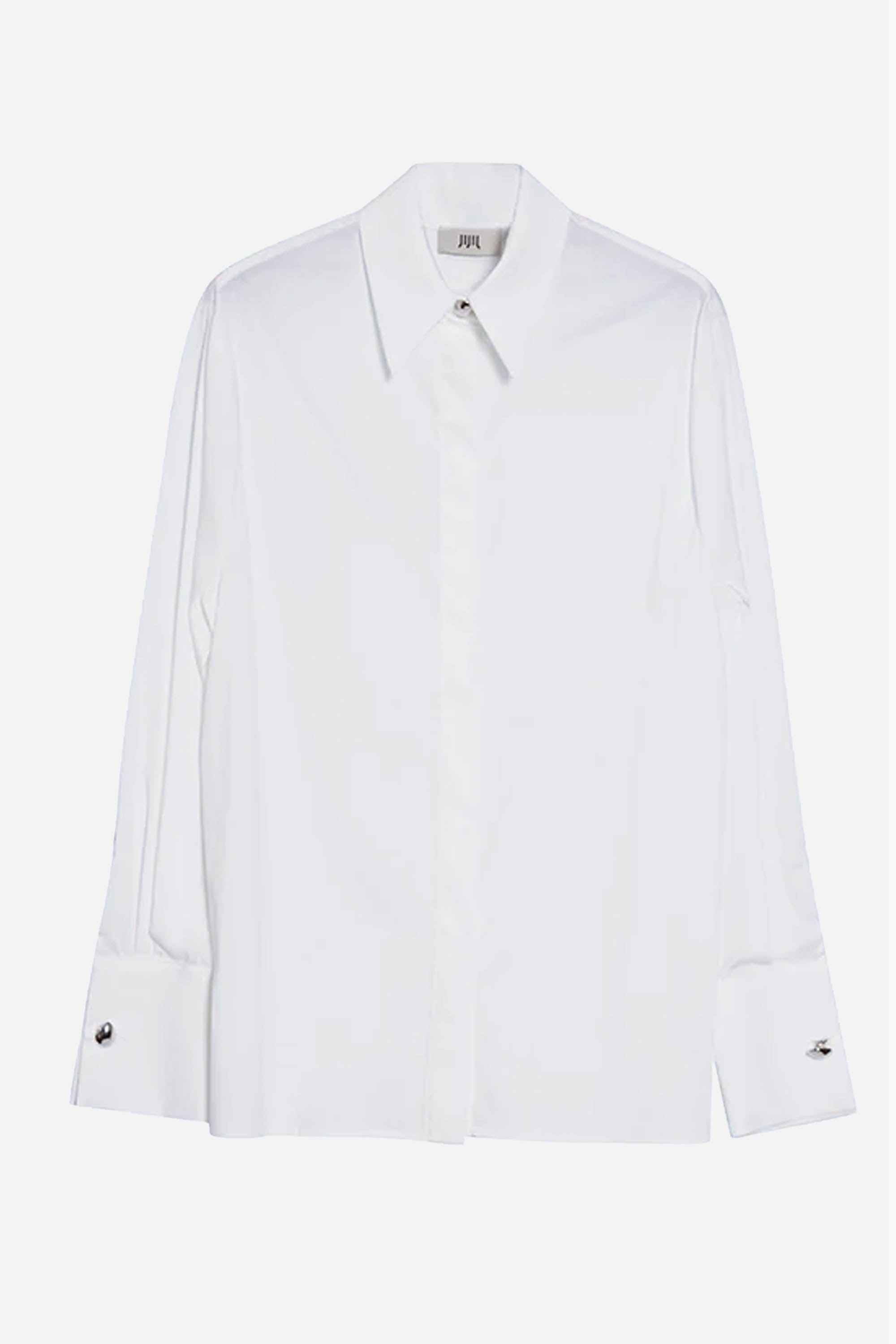 PANNA | JIJIL - D CA325 Camicia