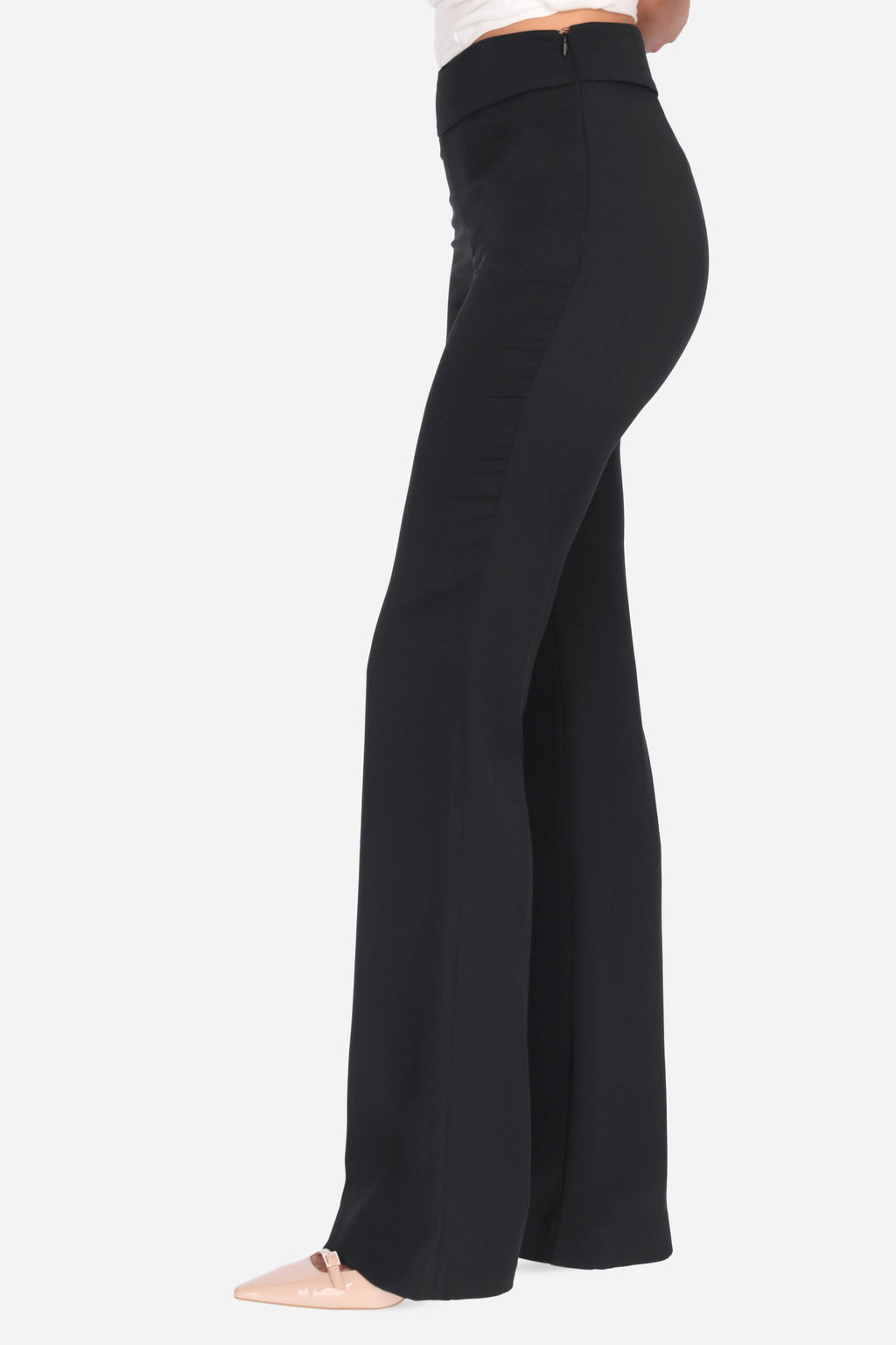 NERO | JIJIL - D PA330 Pantalone