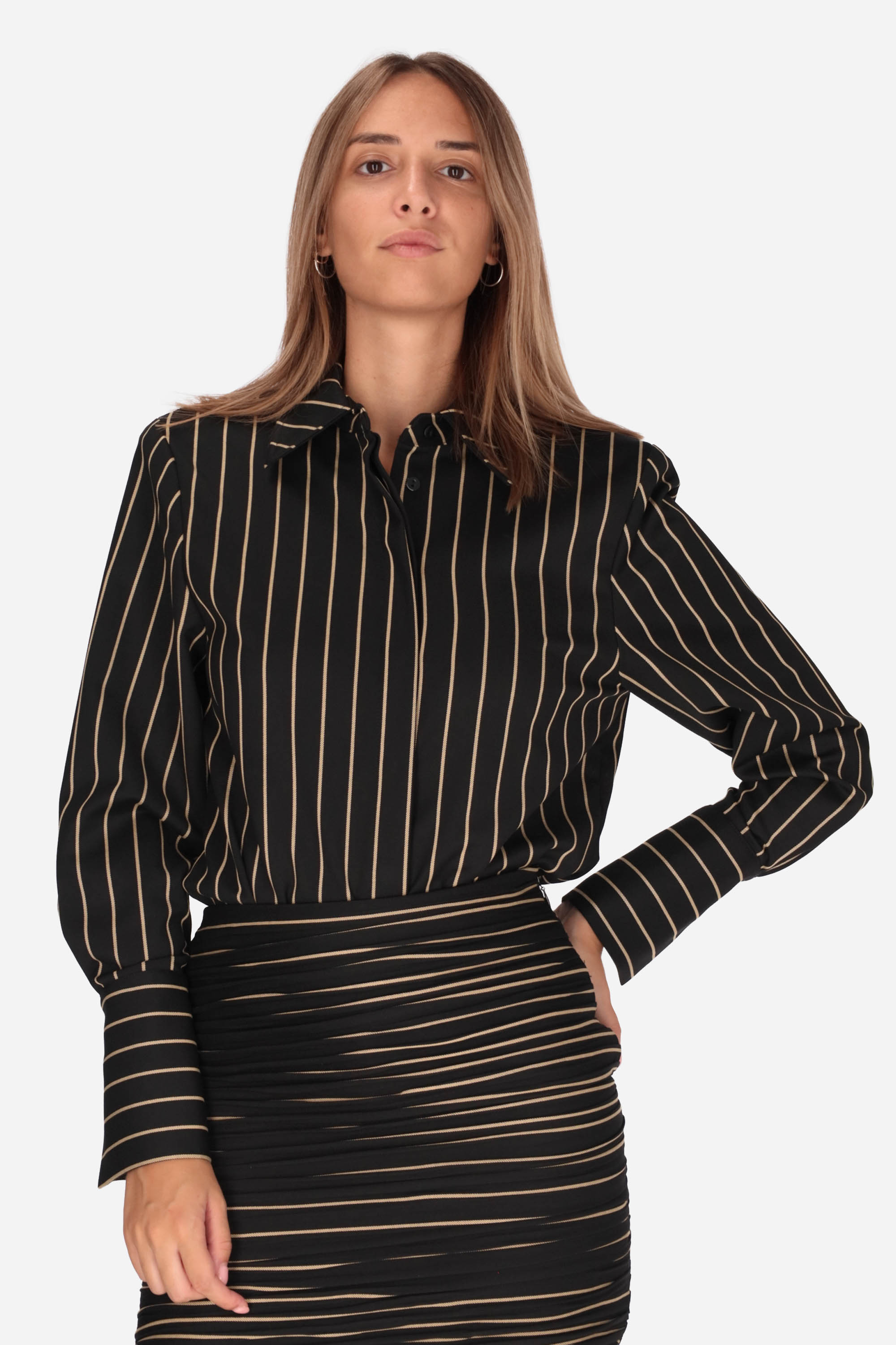 NERO | JIJIL - D BO091 Body