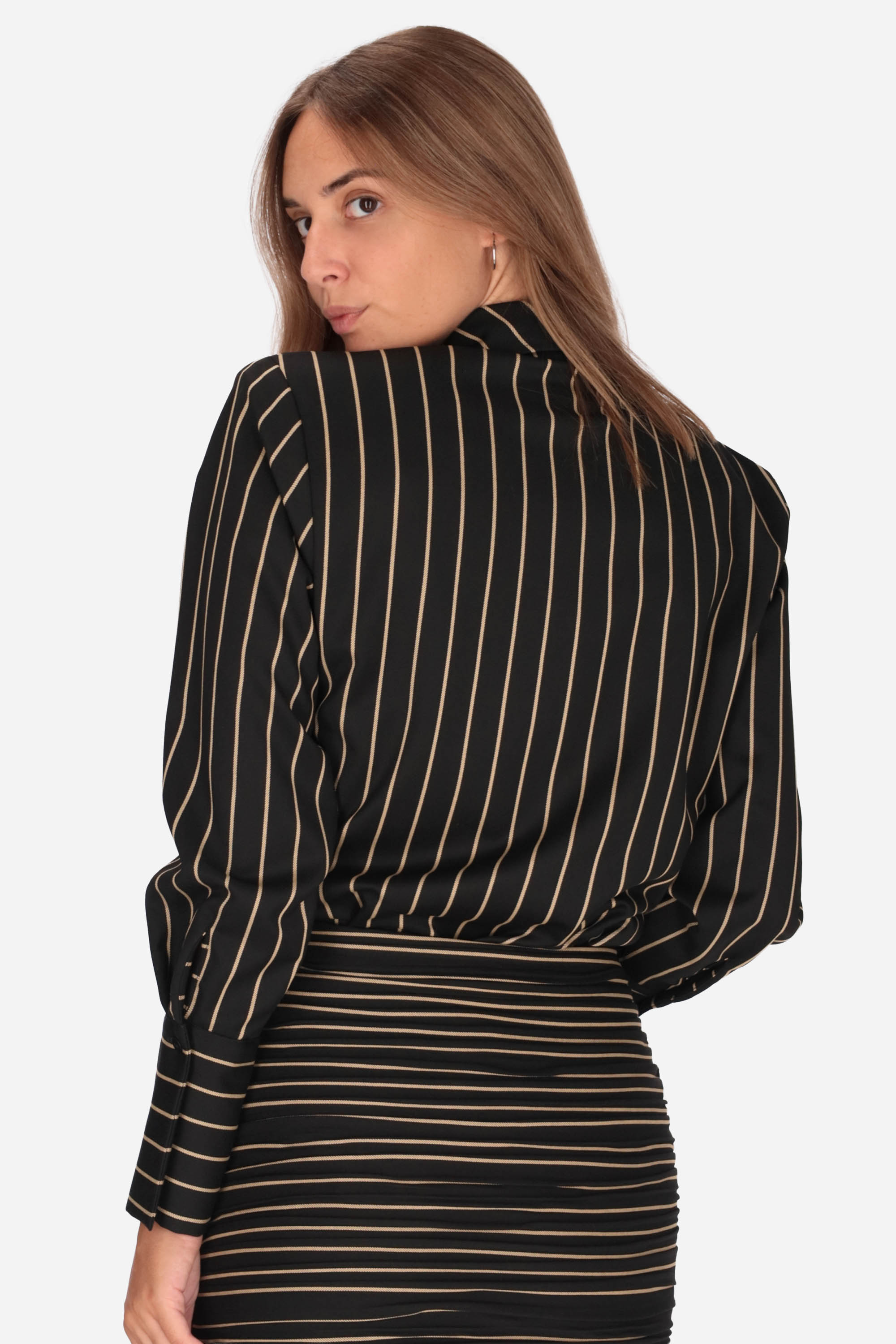 NERO | JIJIL - D BO091 Body