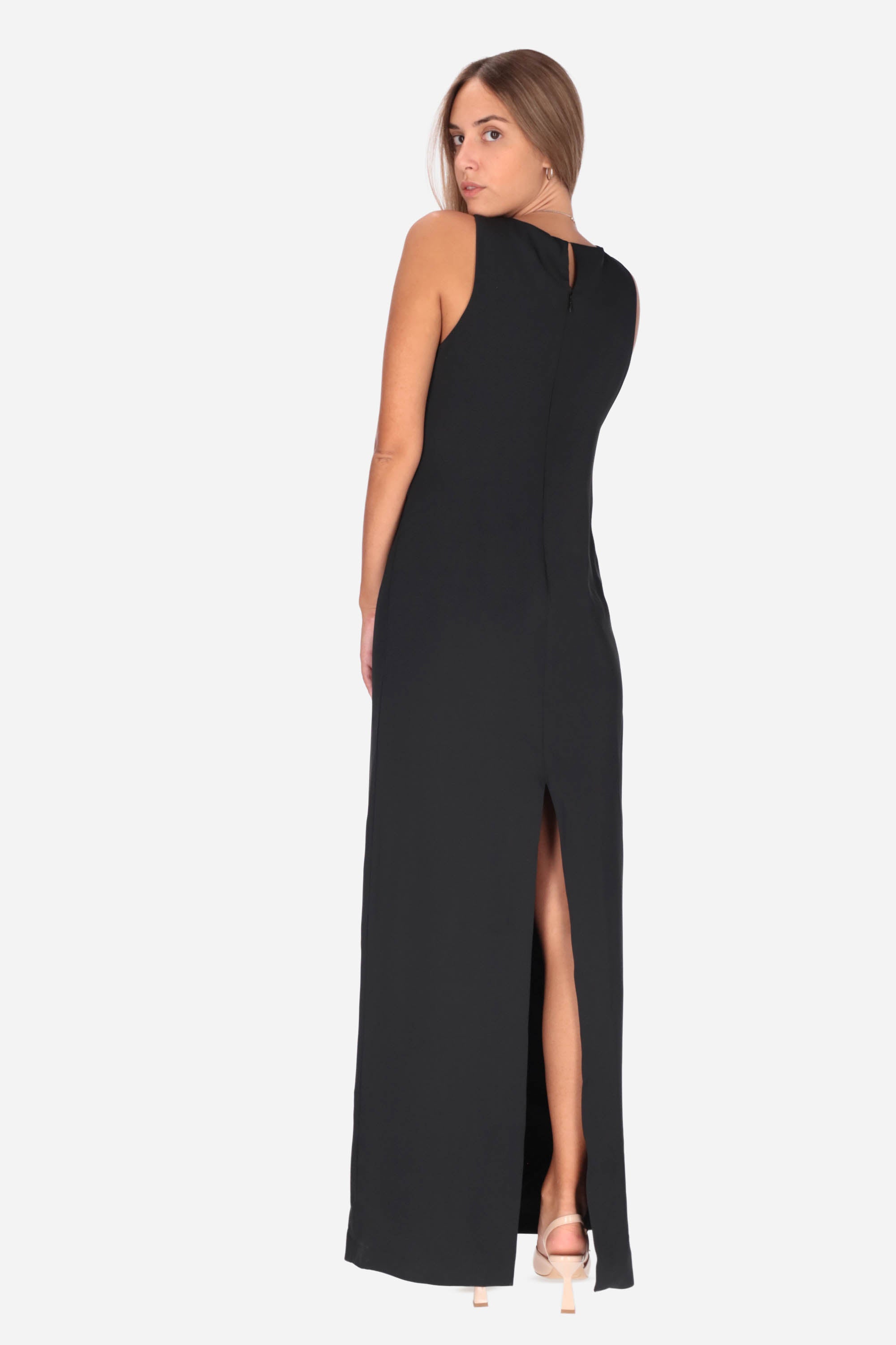 NERO | JIJIL - D AB437 Abito