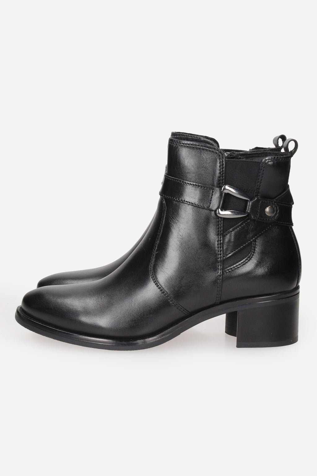 NERO | CINZIA SOFT - D IS25162 Tronchetto