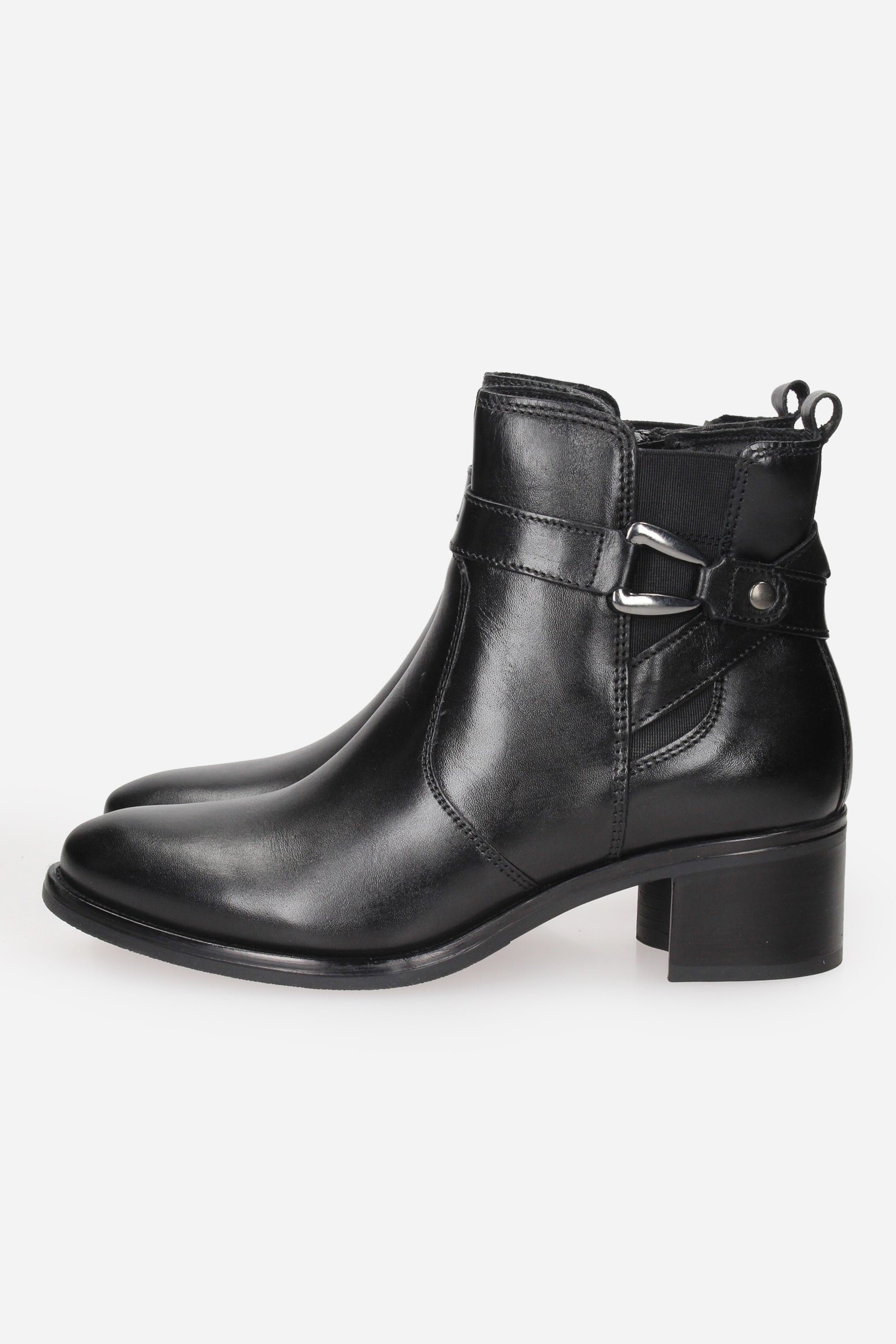 NERO | CINZIA SOFT - D IS25162 Tronchetto