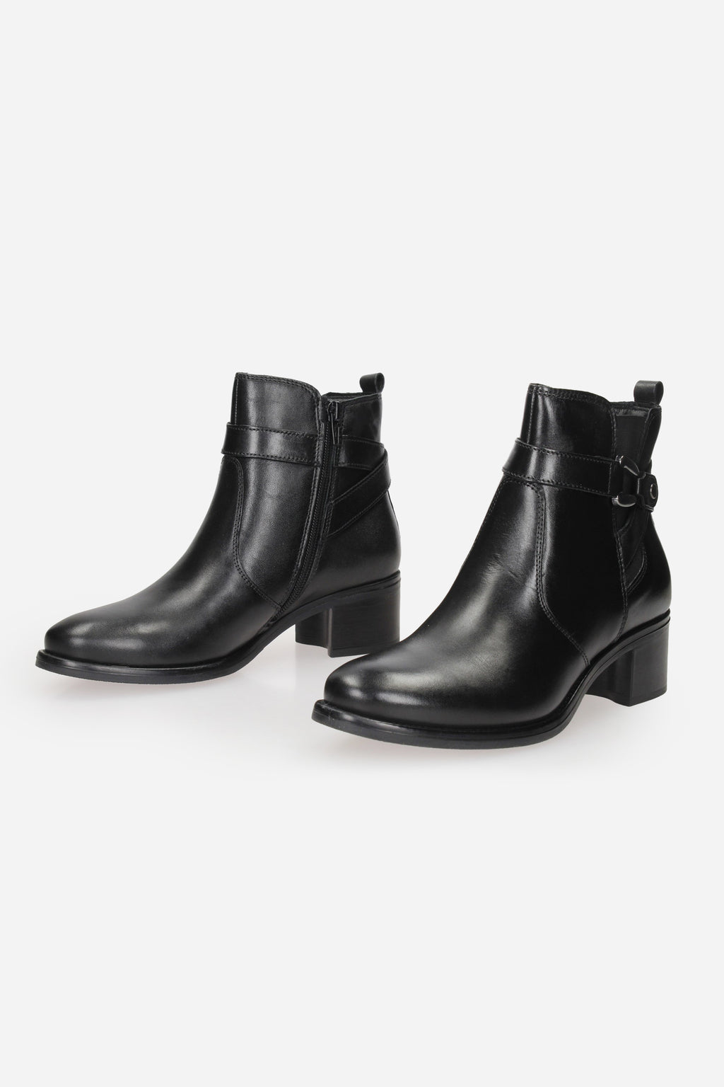 NERO | CINZIA SOFT - D IS25162 Tronchetto