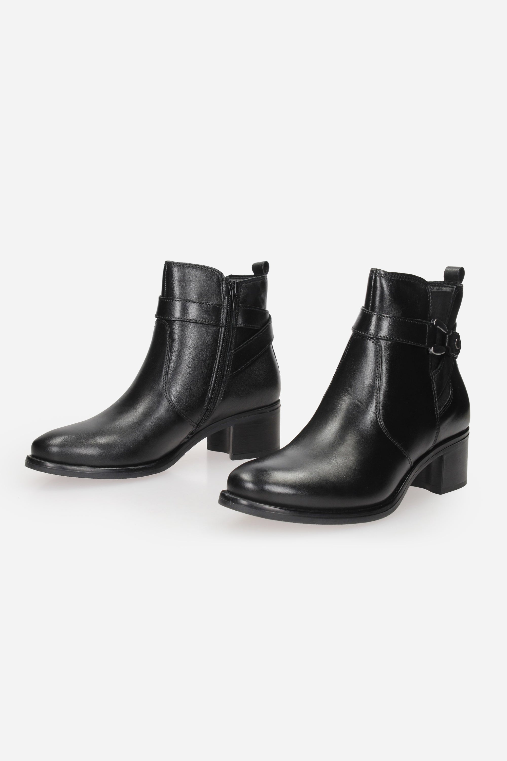 NERO | CINZIA SOFT - D IS25162 Tronchetto