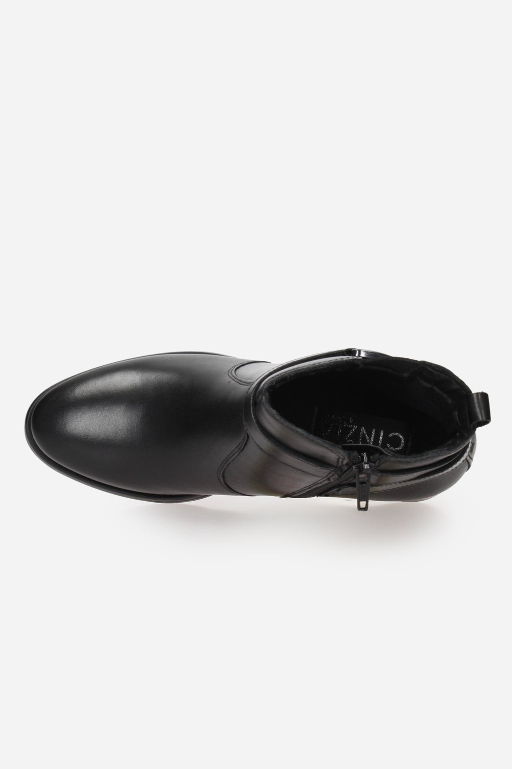 NERO | CINZIA SOFT - D IS25162 Tronchetto