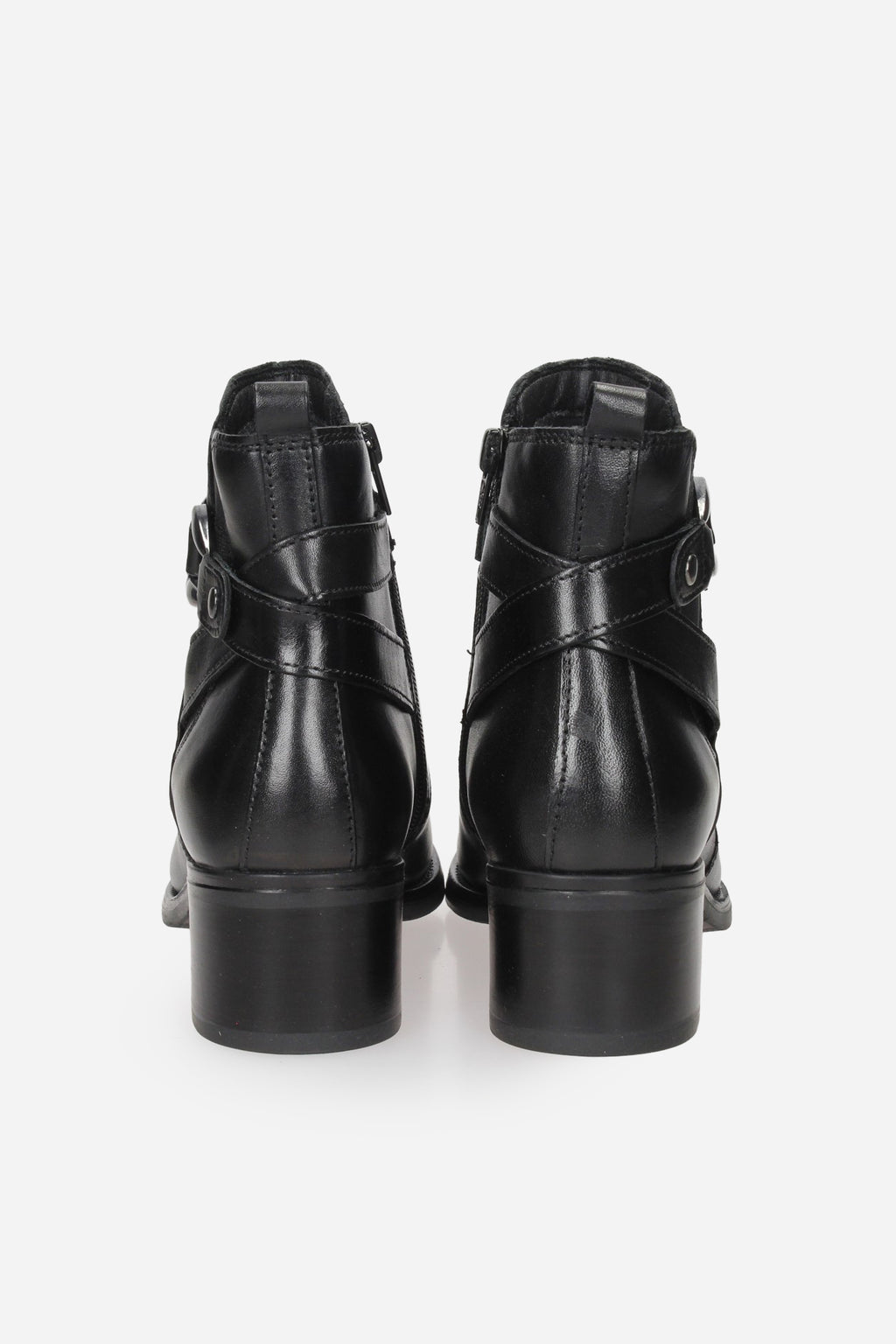 NERO | CINZIA SOFT - D IS25162 Tronchetto