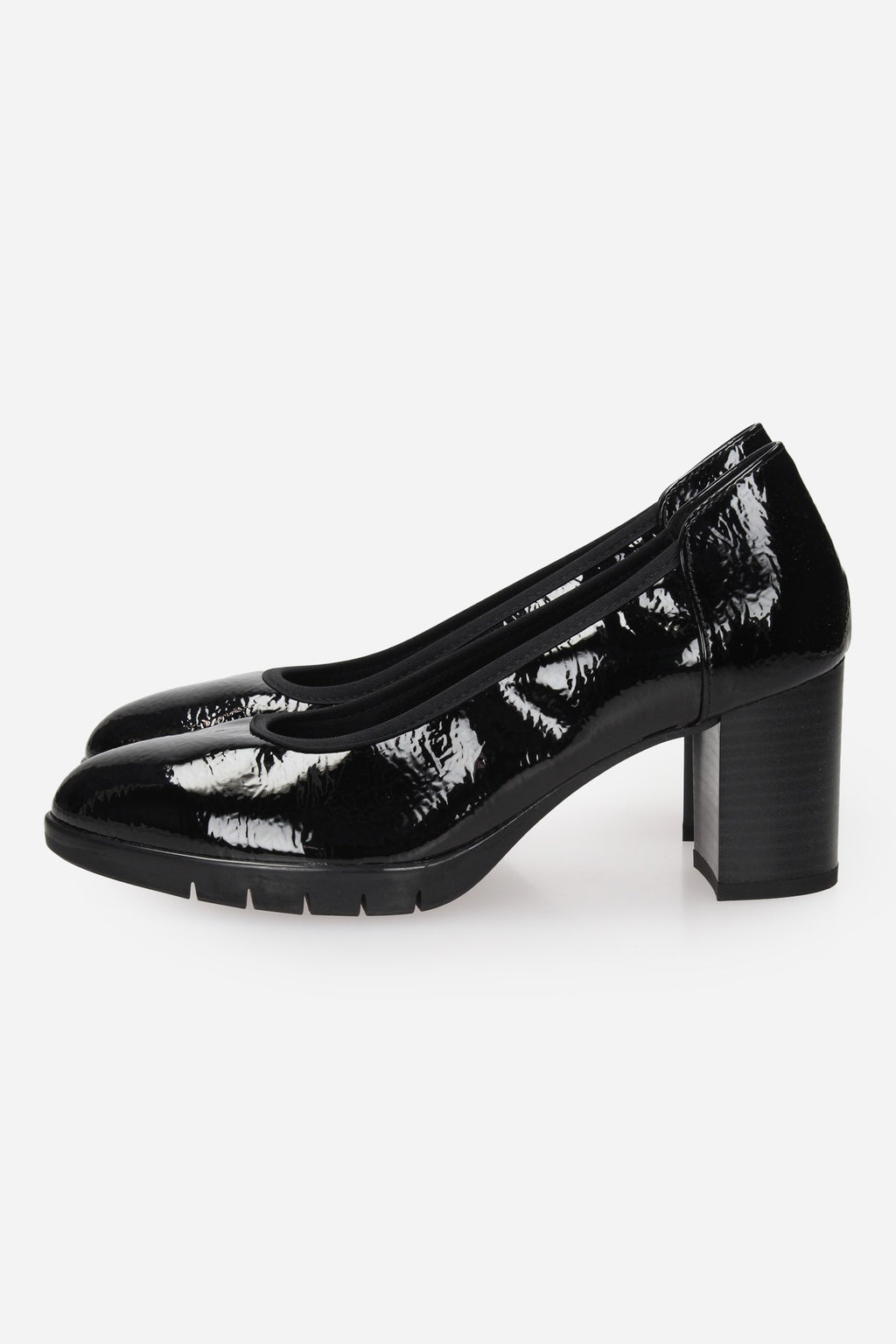 NERO | CINZIA SOFT - D DM225043 Decollete