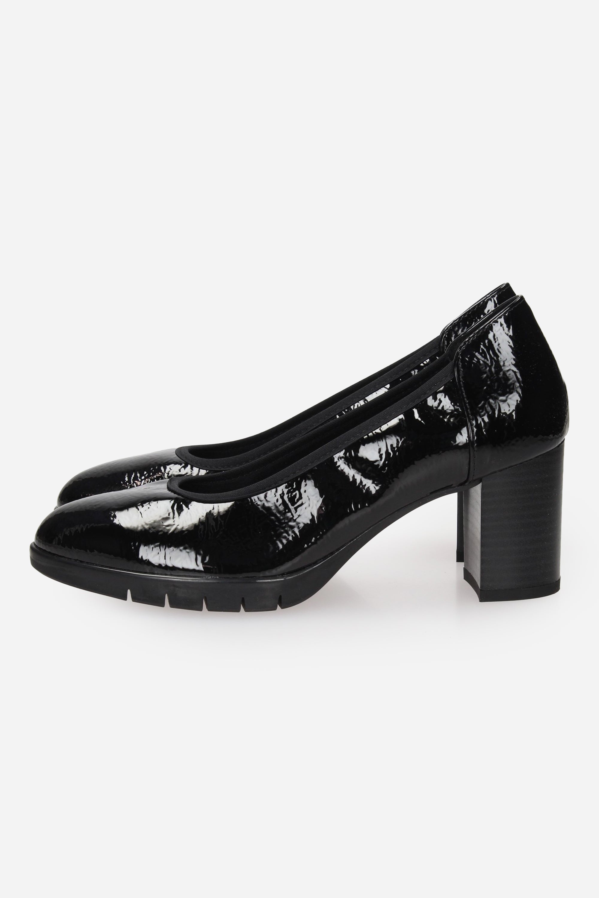NERO | CINZIA SOFT - D DM225043 Decollete