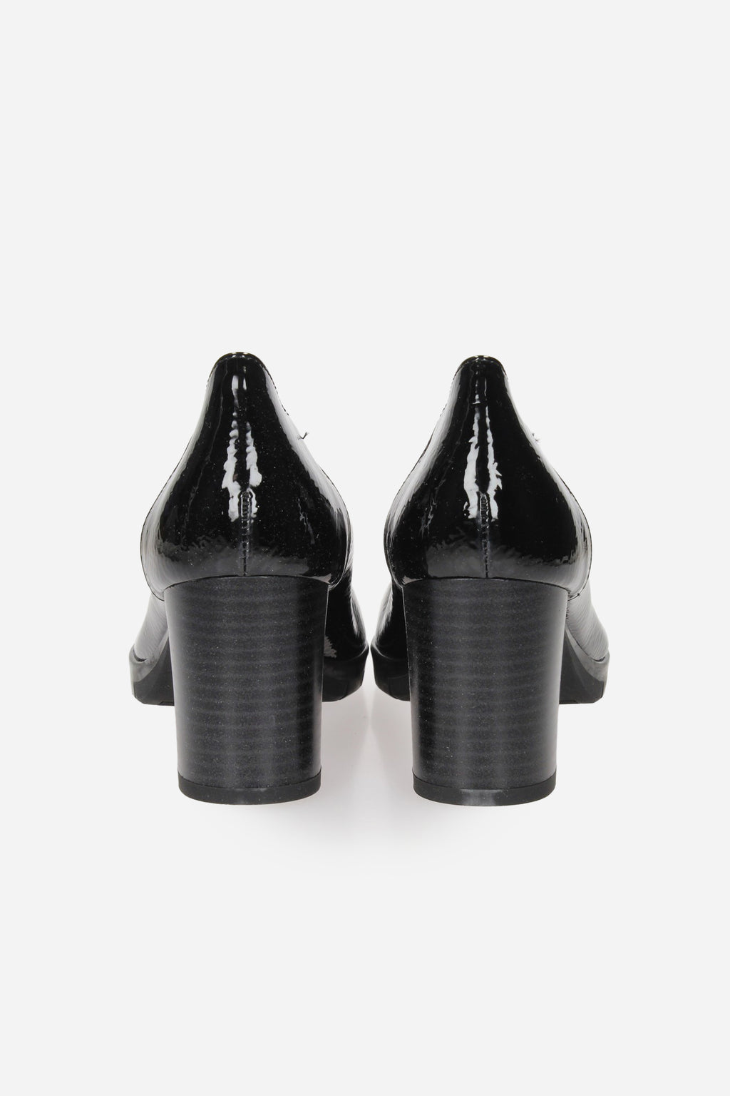 NERO | CINZIA SOFT - D DM225043 Decollete