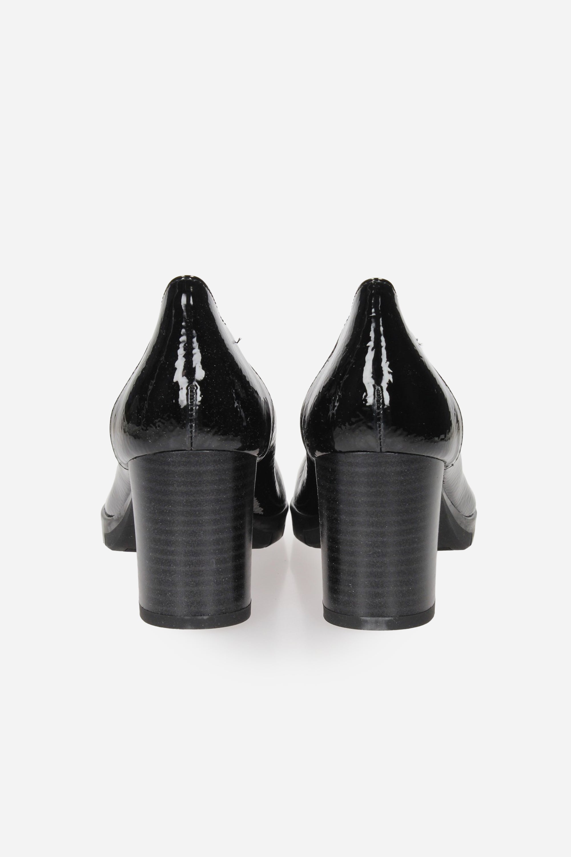 NERO | CINZIA SOFT - D DM225043 Decollete