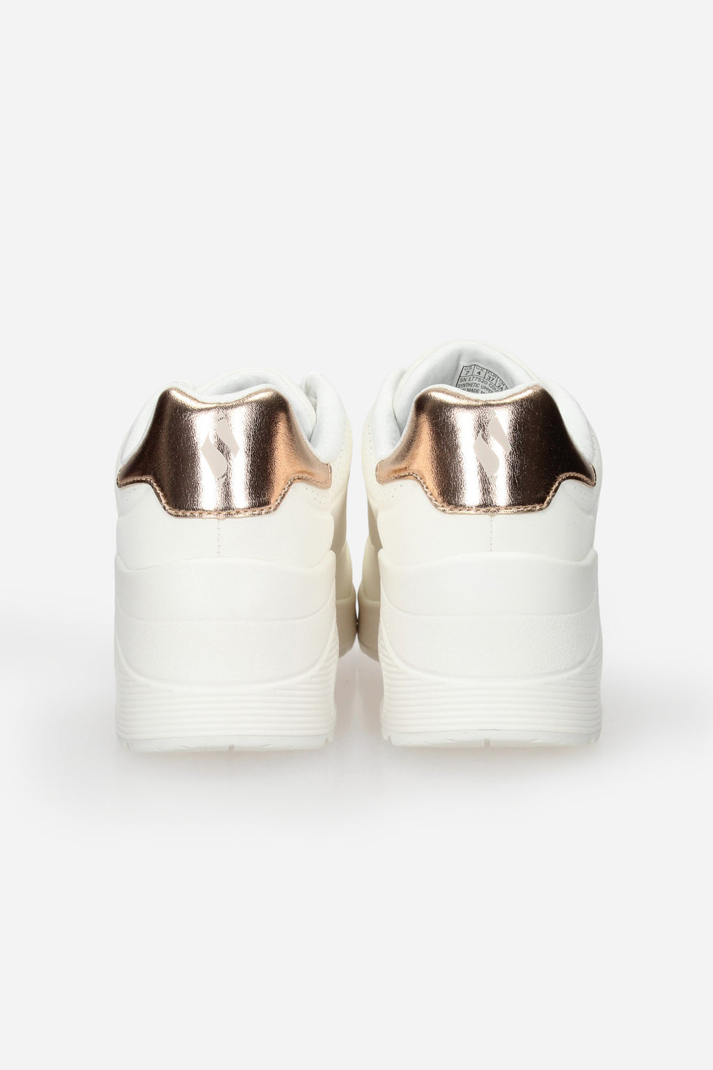 BIANCO | SKECHERS - D 177520 Sneakers