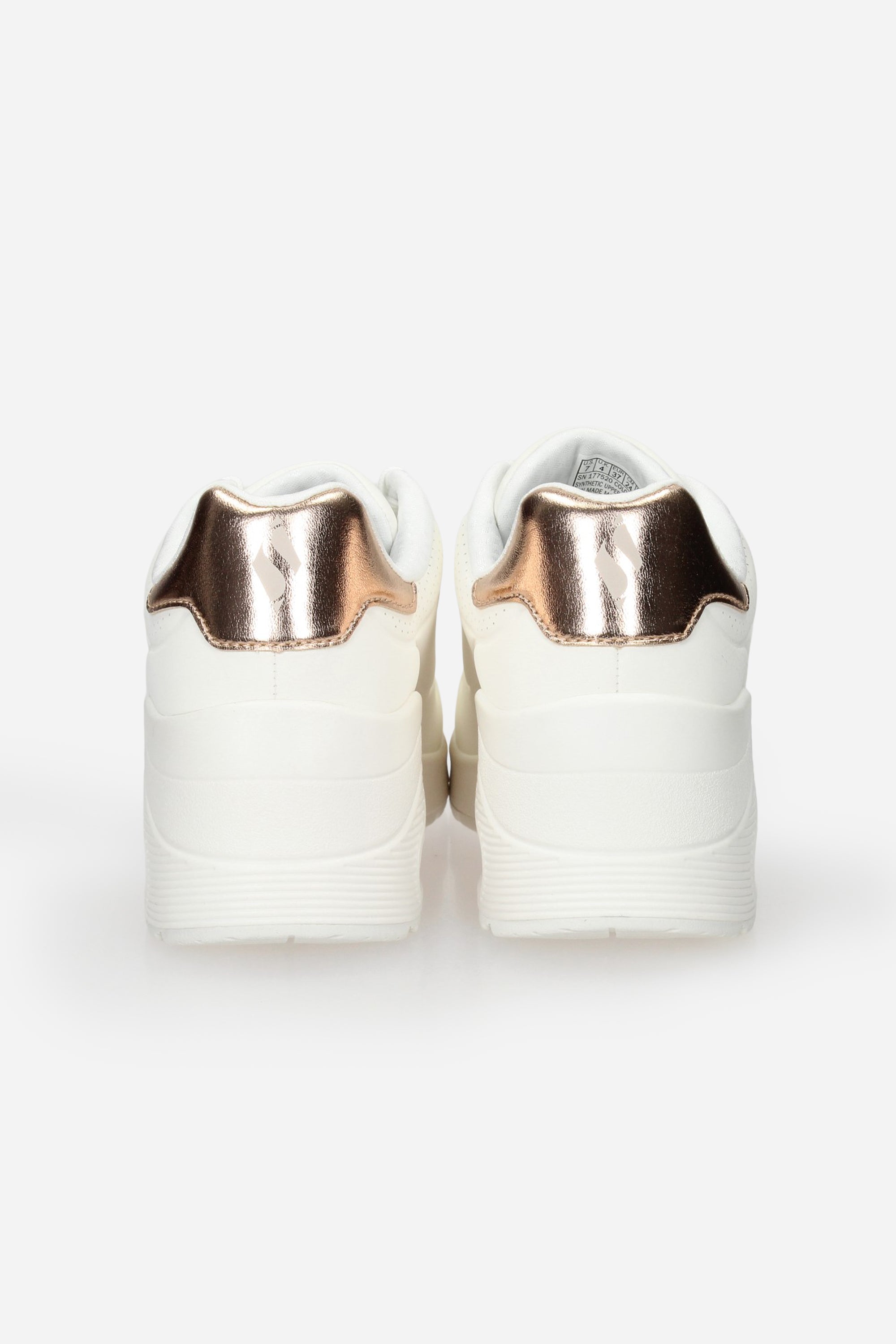 BIANCO | SKECHERS - D 177520 Sneakers