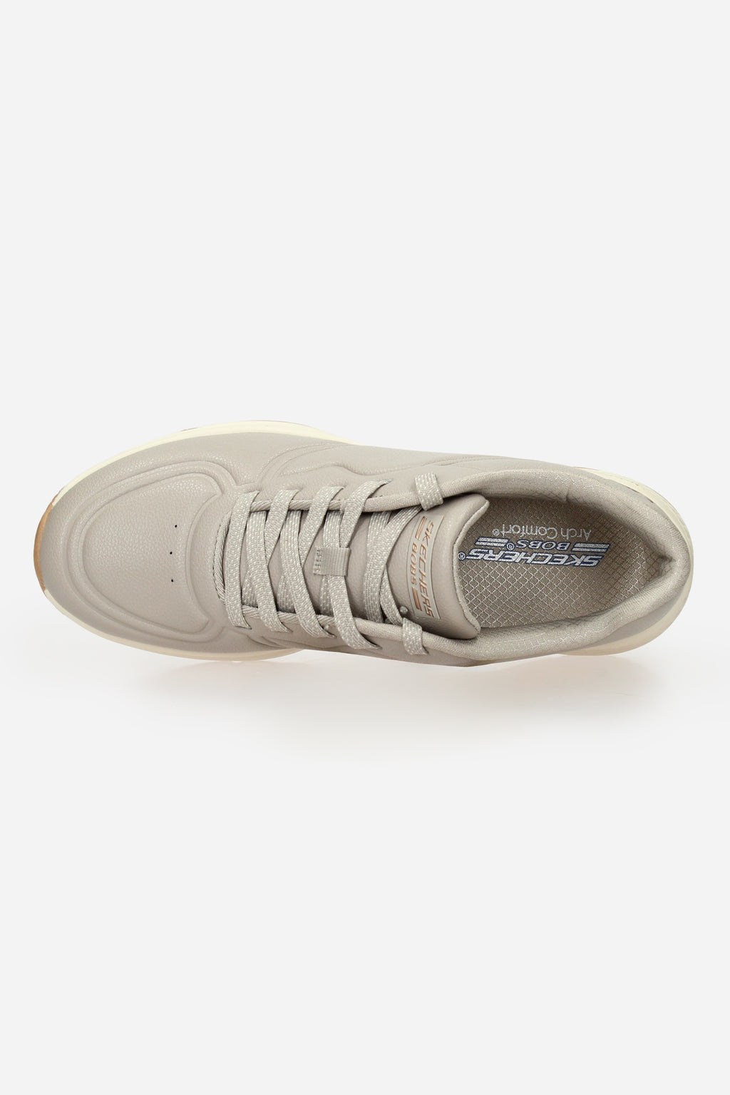 TAUPE | SKECHERS - D 117560 Sneakers