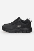 NERO | SKECHERS - U 118110 Sneakers