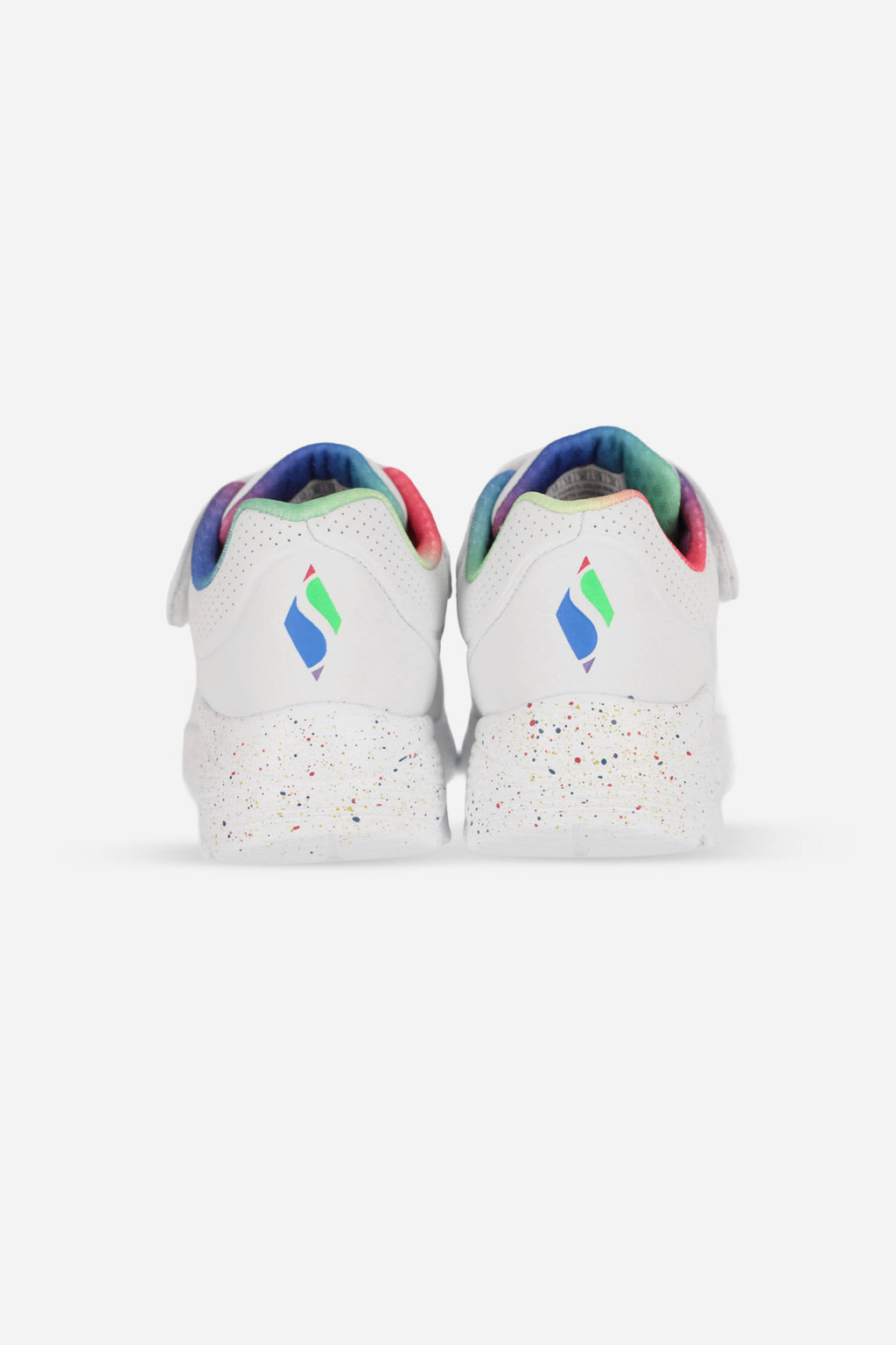BIANCO | SKECHERS - BA 310457L Sneakers