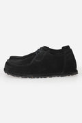 NERO | BIRKENSTOCK - U UTTILACE Mocassino