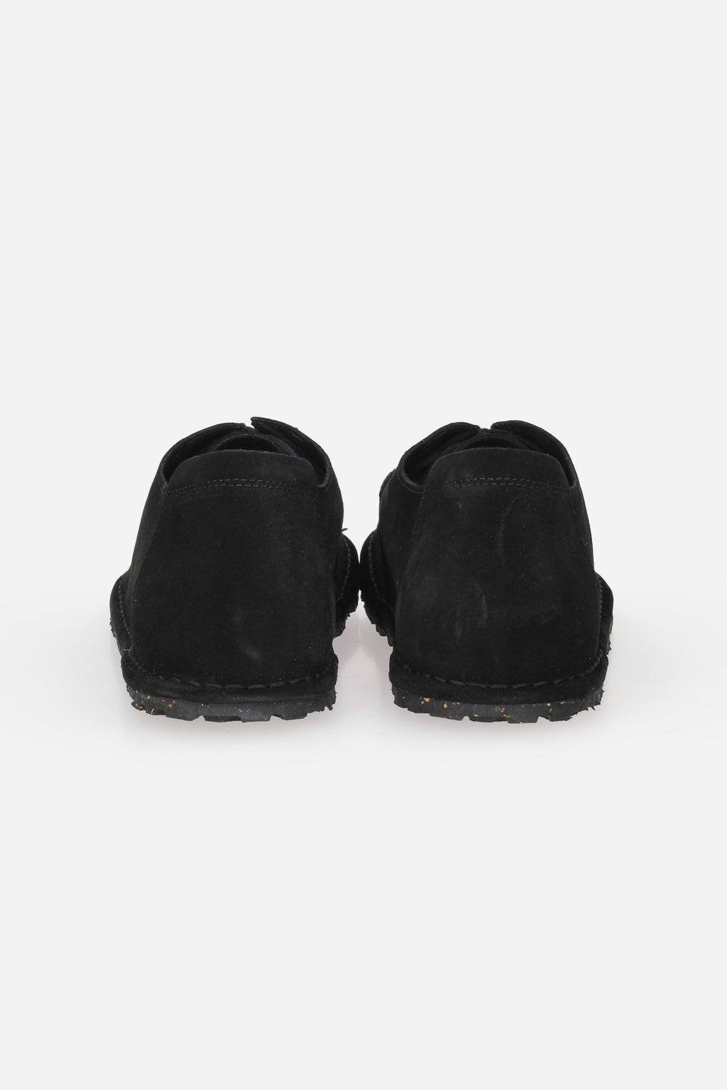 NERO | BIRKENSTOCK - U UTTILACE Mocassino