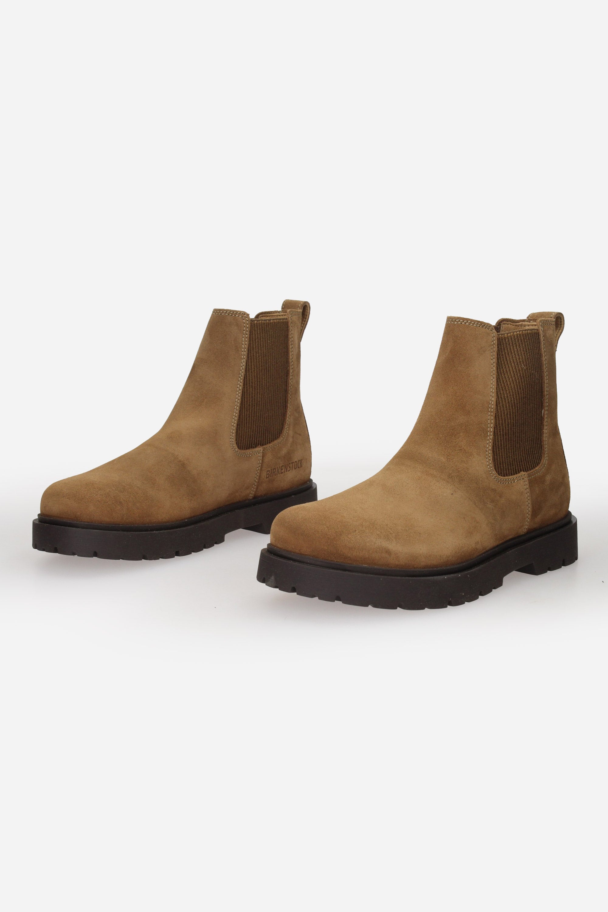 CUOIO | BIRKENSTOCK - D HIGHWOOD Beatles