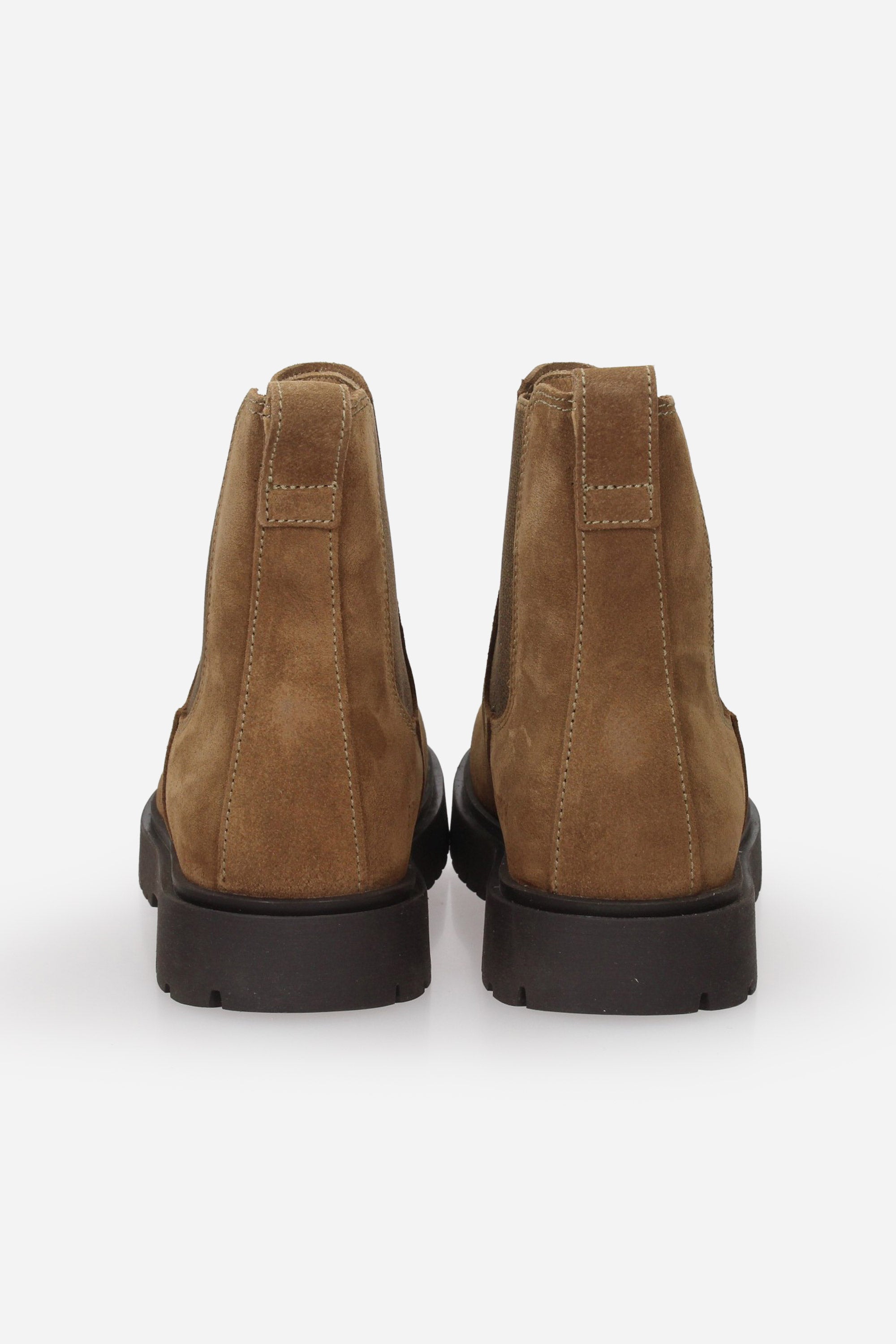 CUOIO | BIRKENSTOCK - D HIGHWOOD Beatles