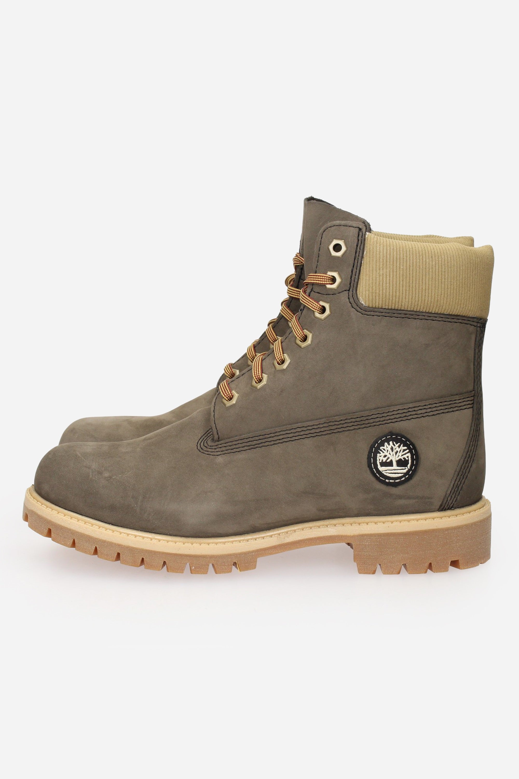 MARRONE | TIMBERLAND - U 0A2P6W Boots