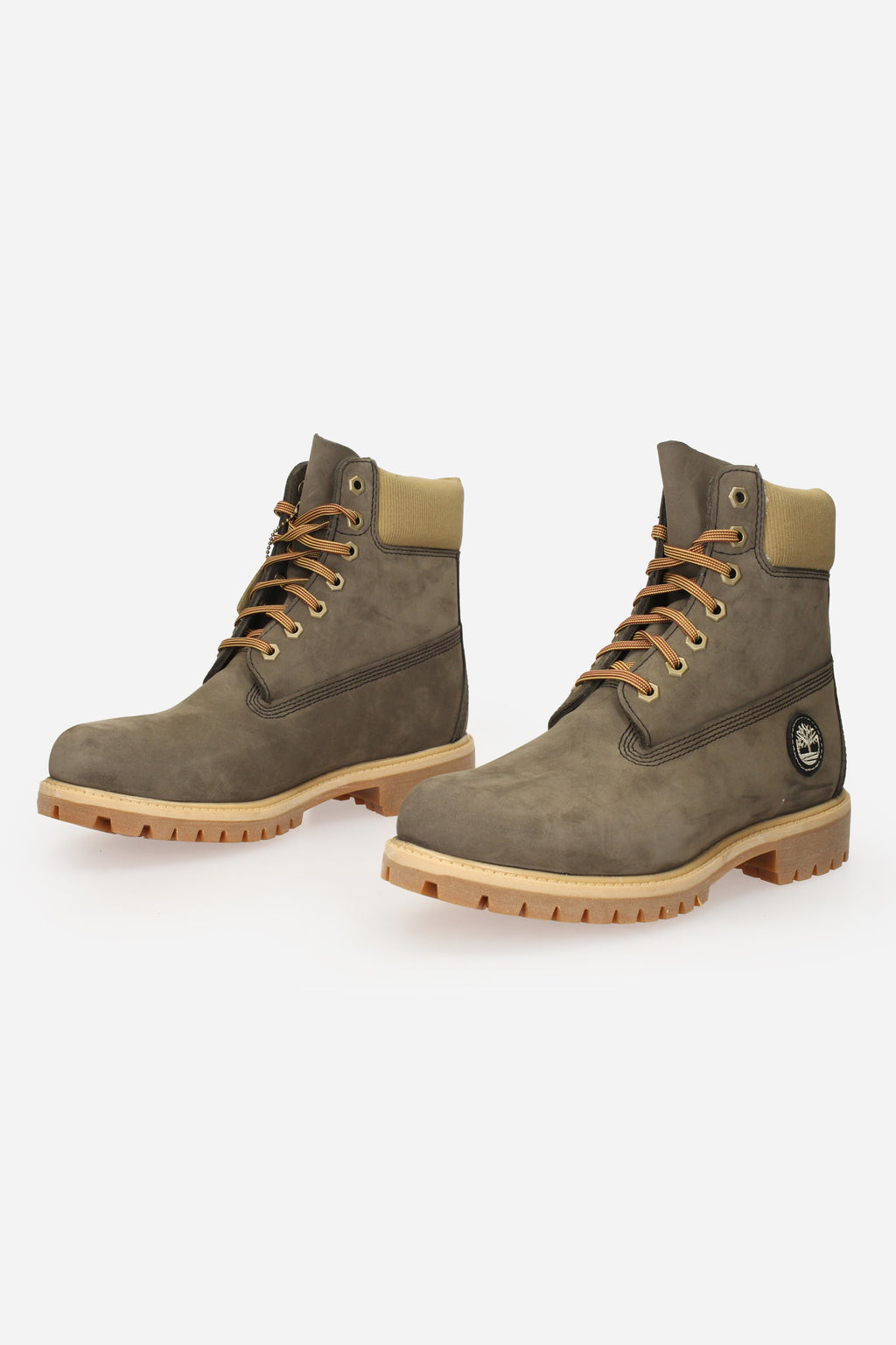 MARRONE | TIMBERLAND - U 0A2P6W Boots