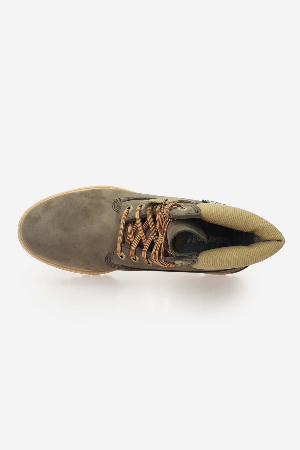 MARRONE | TIMBERLAND - U 0A2P6W Boots