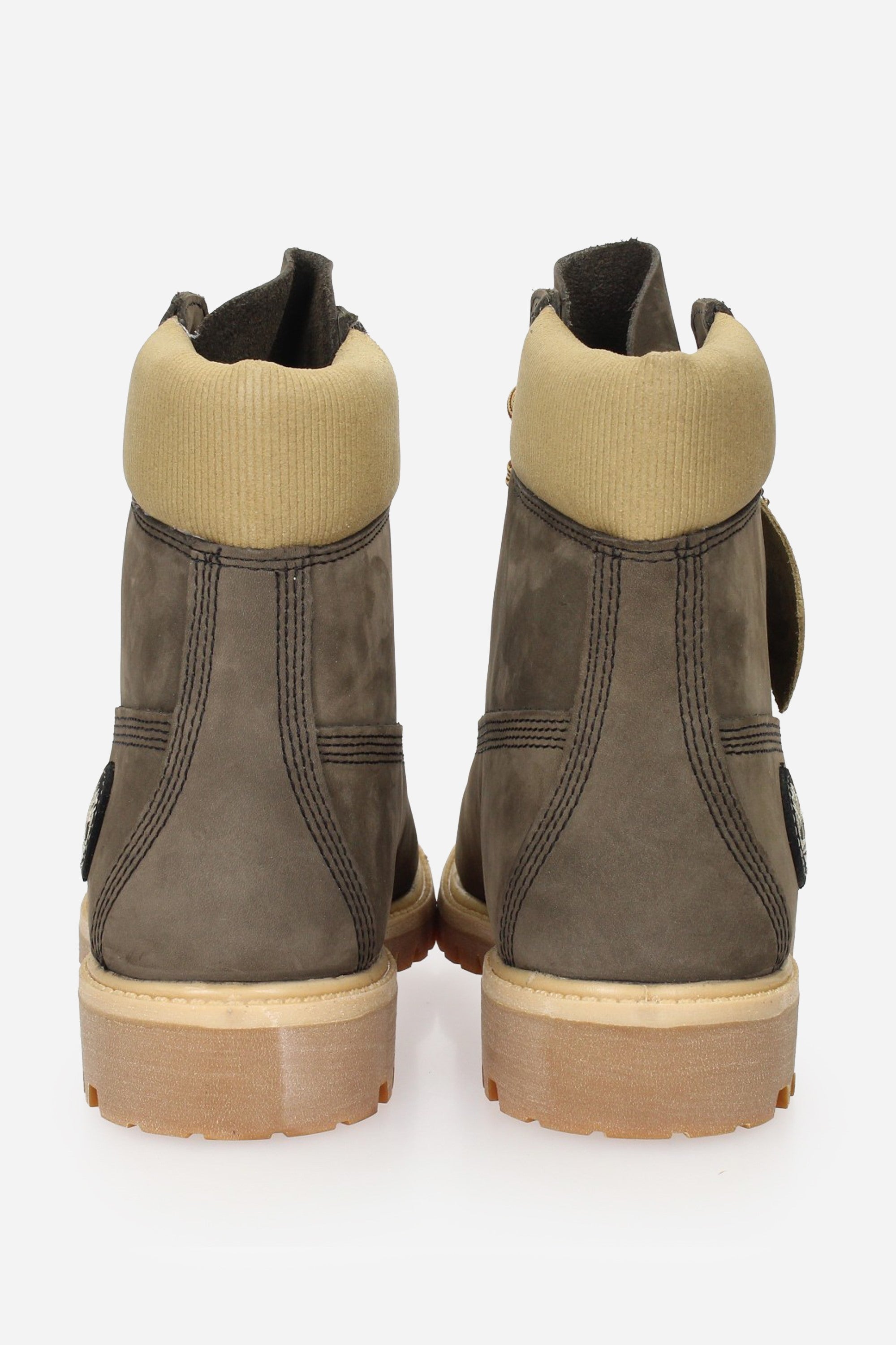 MARRONE | TIMBERLAND - U 0A2P6W Boots