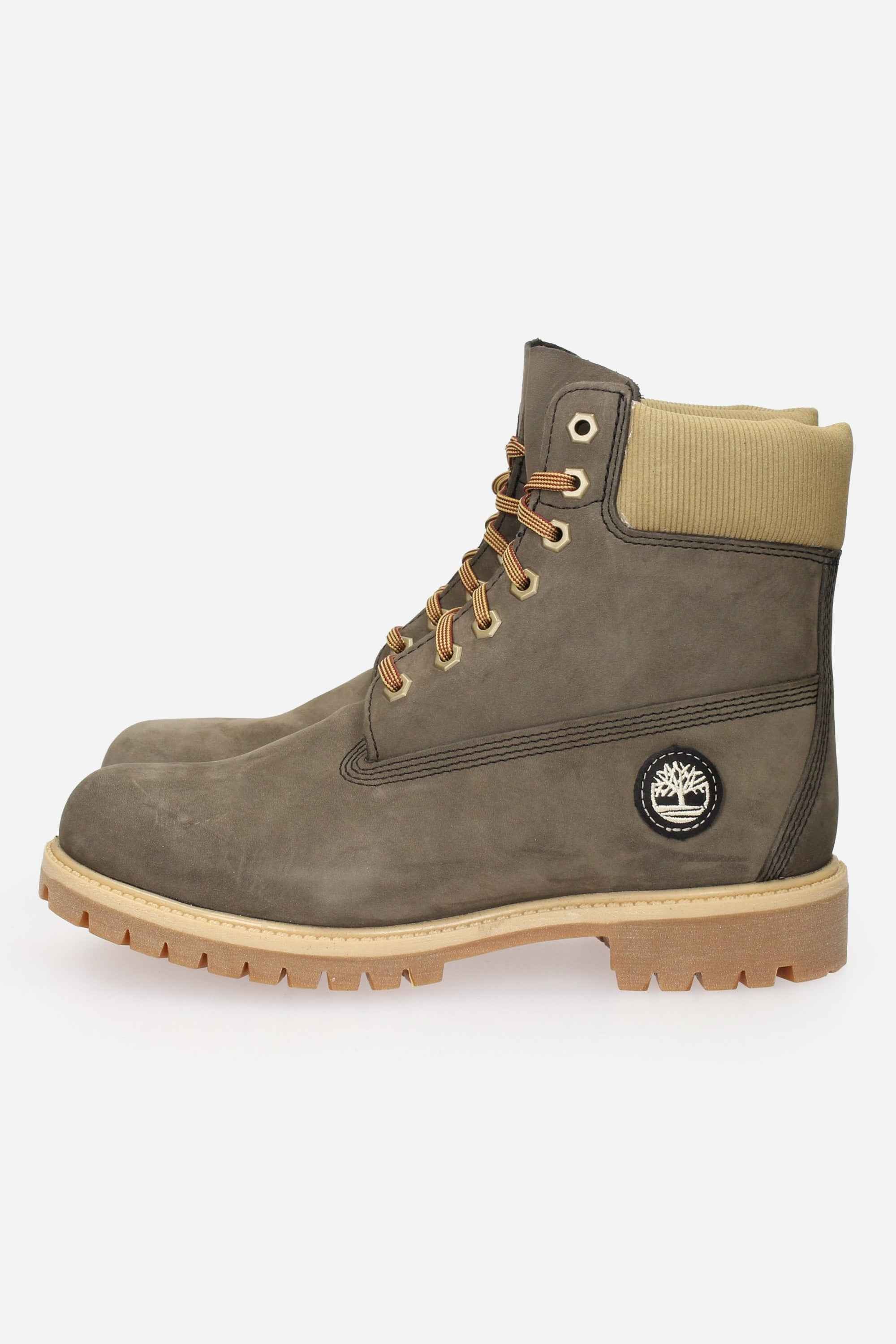 TIMBERLAND - U 0A2P6W Boots