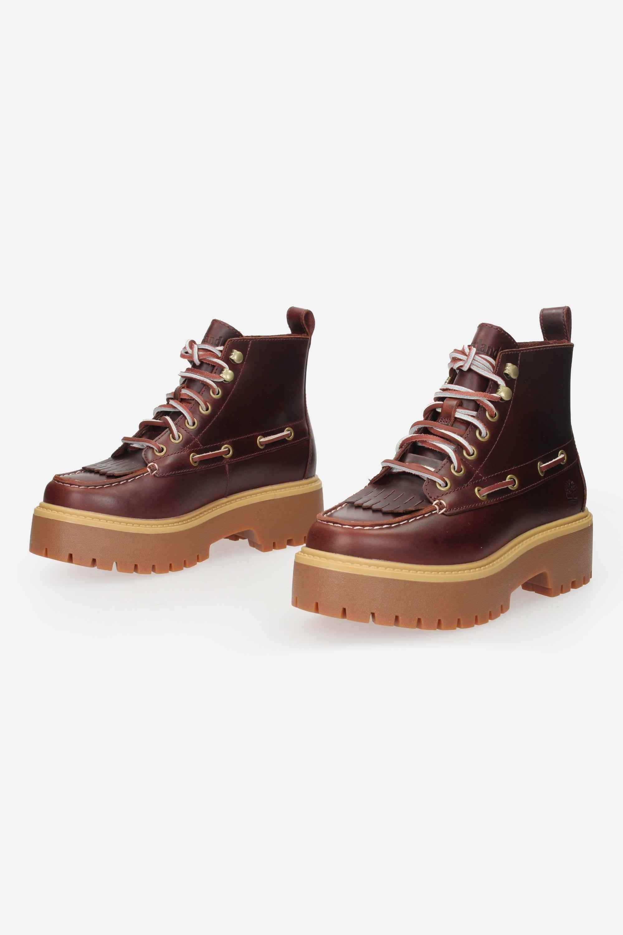 TIMBERLAND - D 0A27YZ Boots