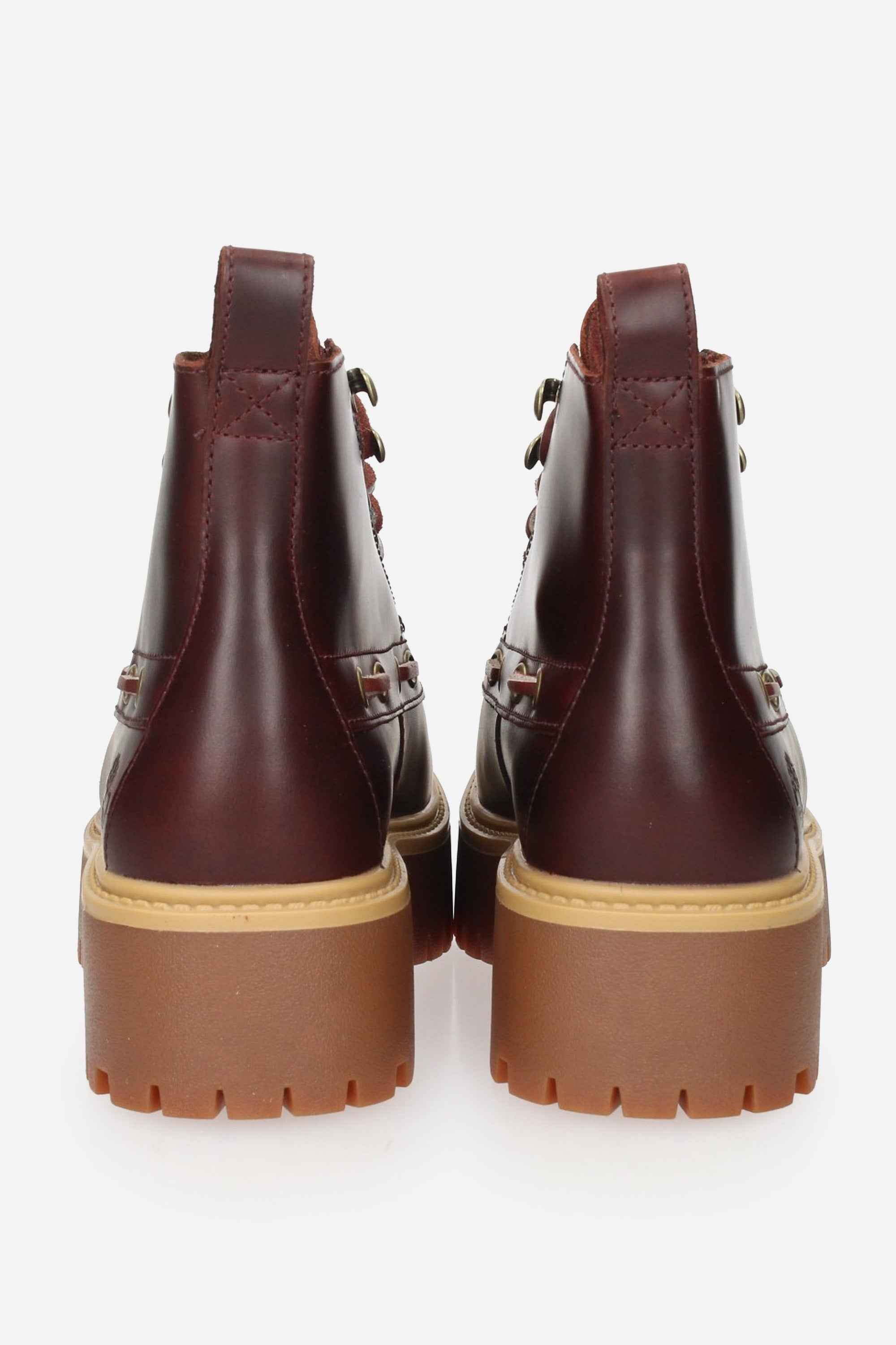 TIMBERLAND - D 0A27YZ Boots