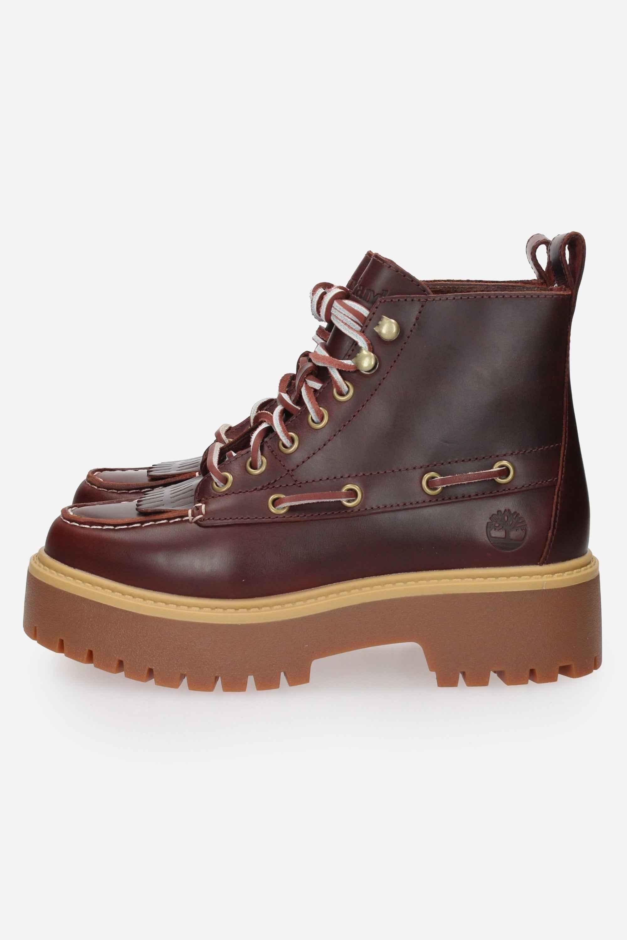 TIMBERLAND - D 0A27YZ Boots