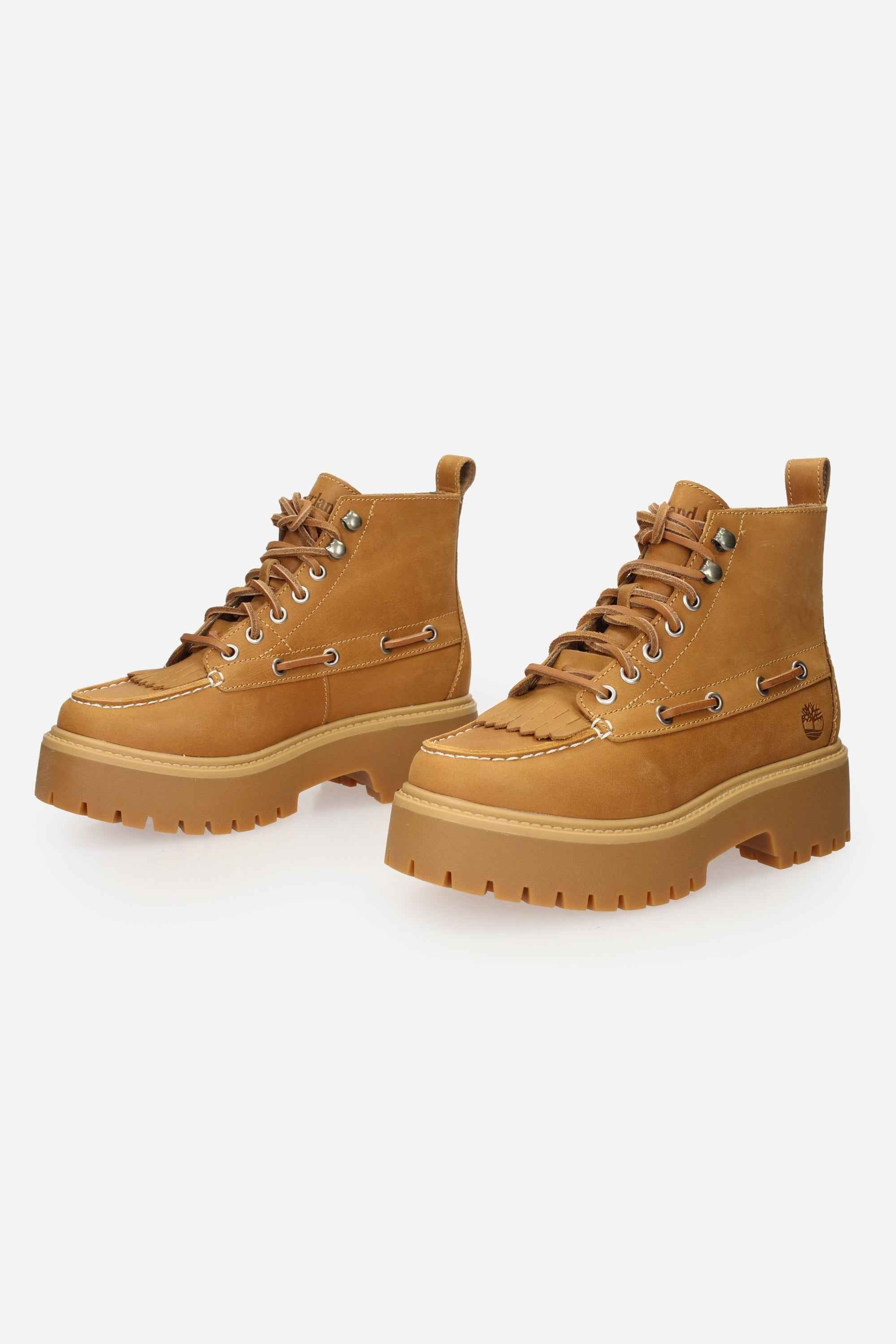 TIMBERLAND - D 0A27YZ Boots