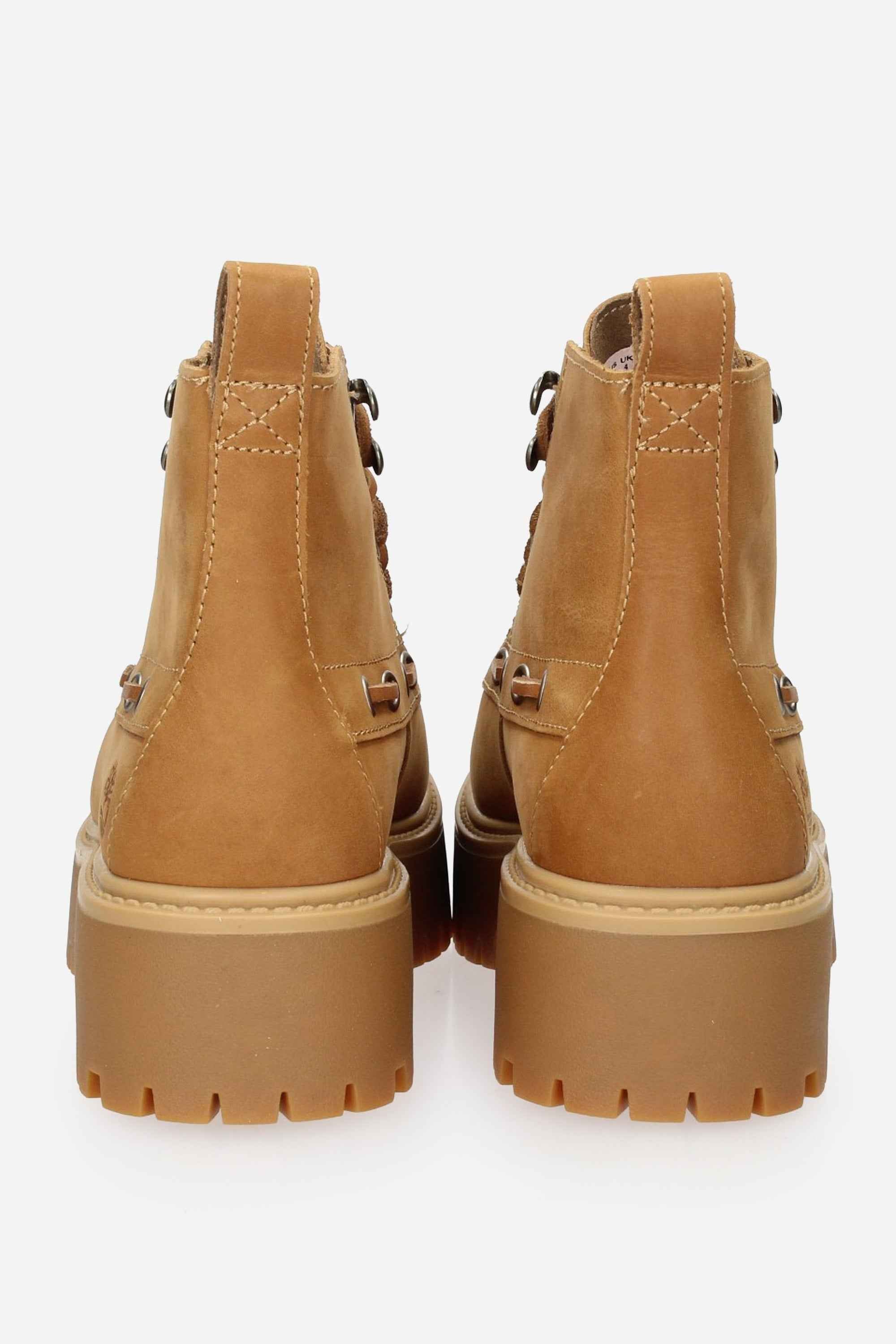 TIMBERLAND - D 0A27YZ Boots