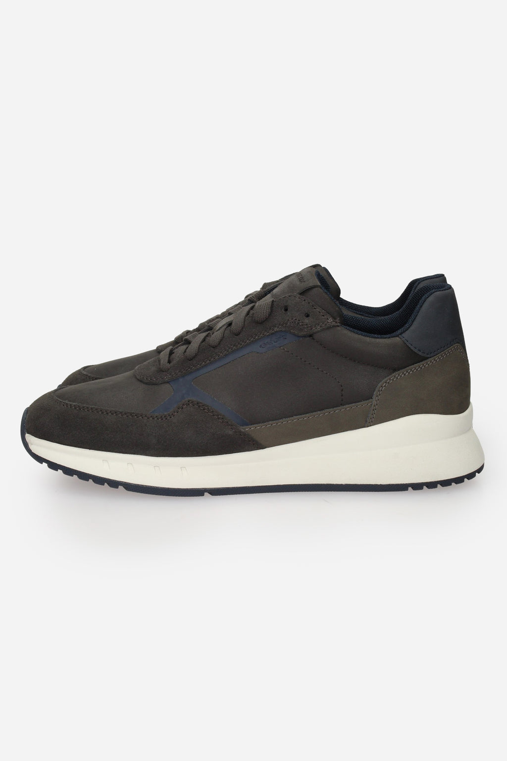 TESTA DI MORO | GEOX - U U55LCA0CQ22 Sneakers