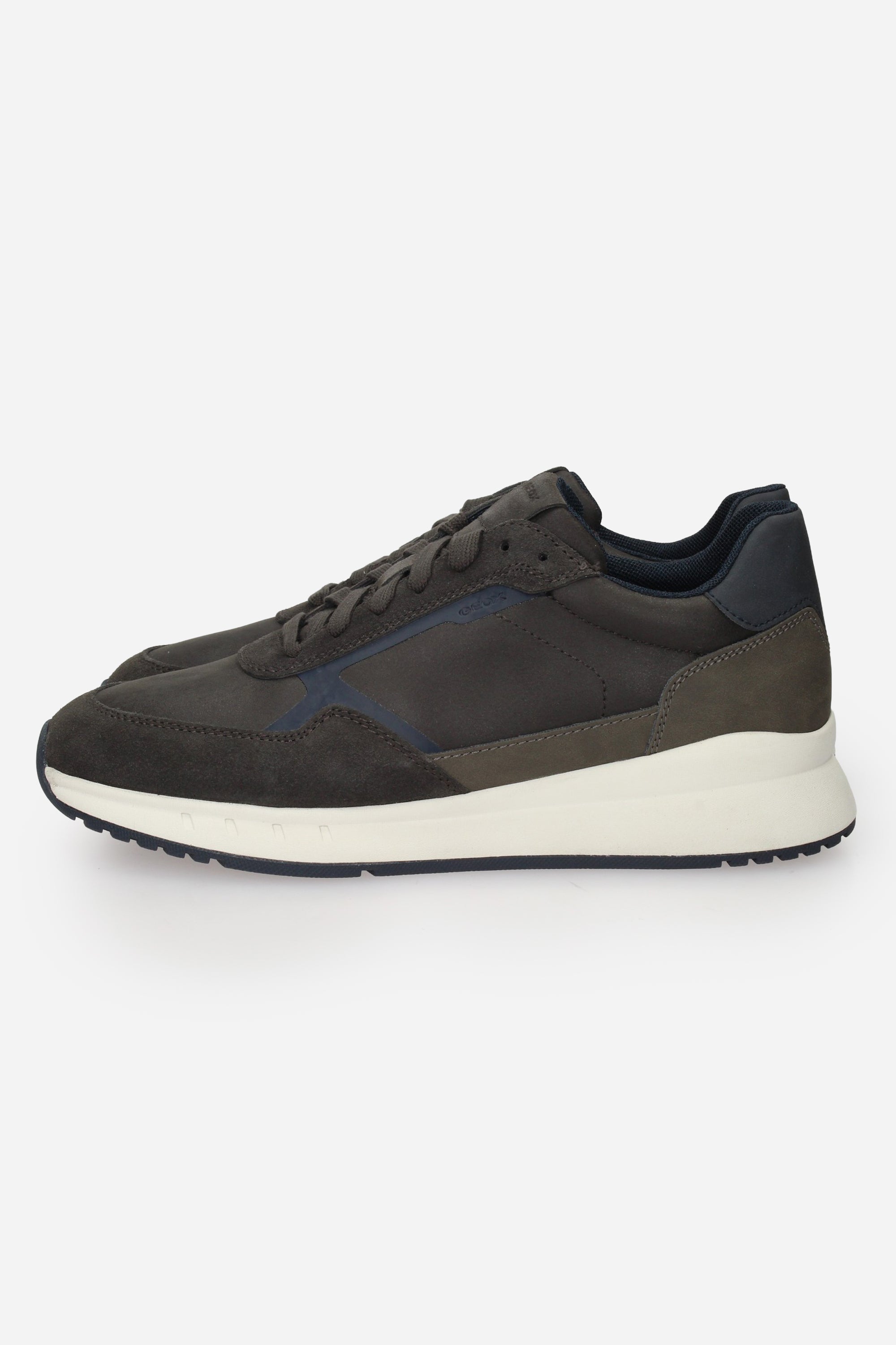 TESTA DI MORO | GEOX - U U55LCA0CQ22 Sneakers