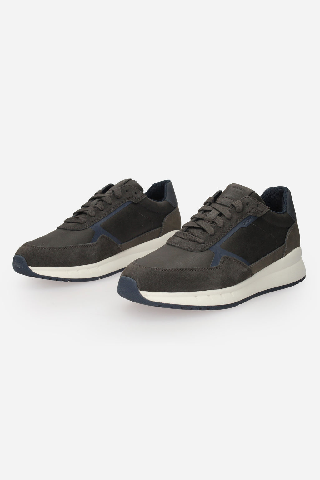 TESTA DI MORO | GEOX - U U55LCA0CQ22 Sneakers
