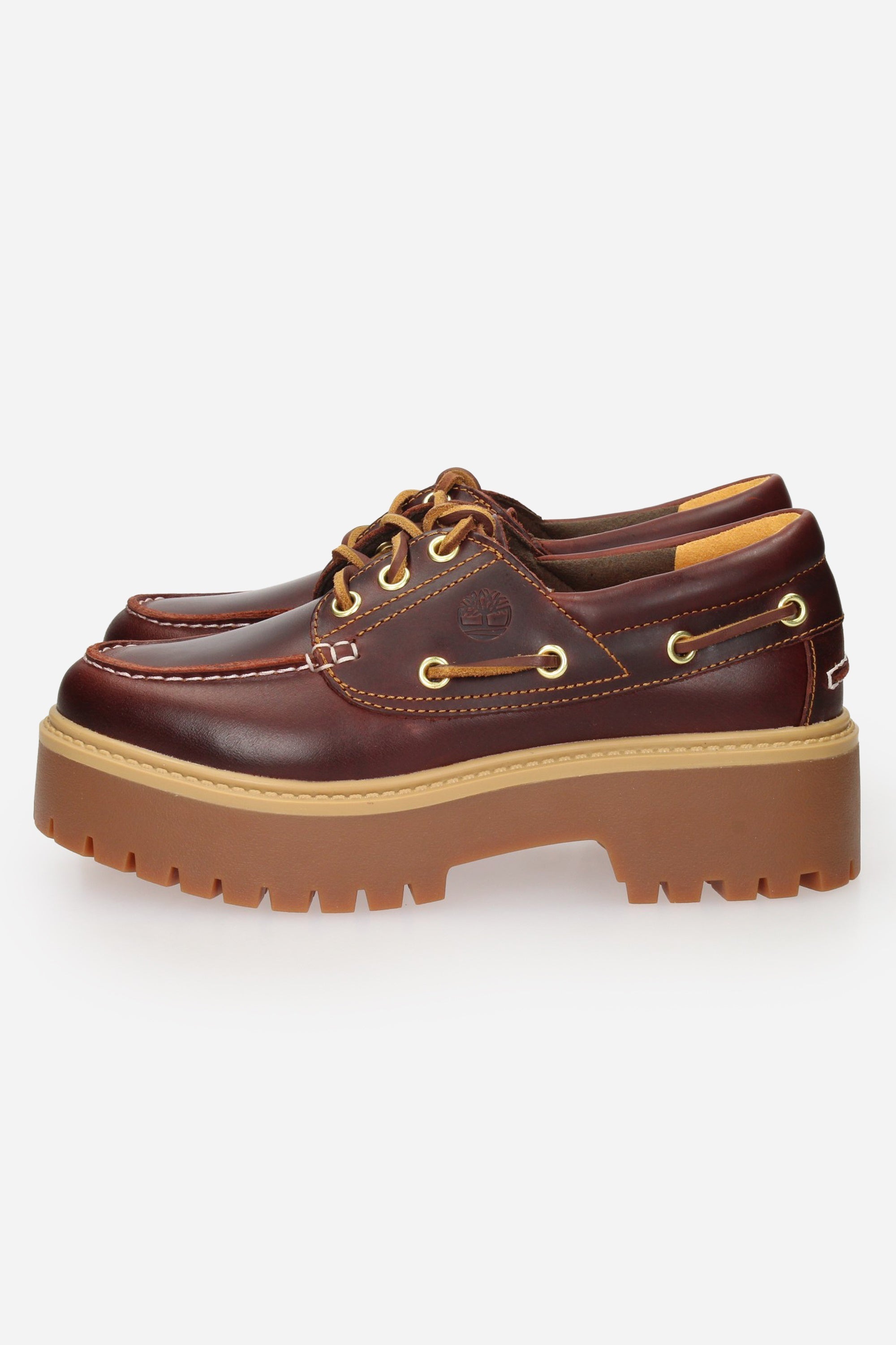 TIMBERLAND - D 0A2QDM Mocassino