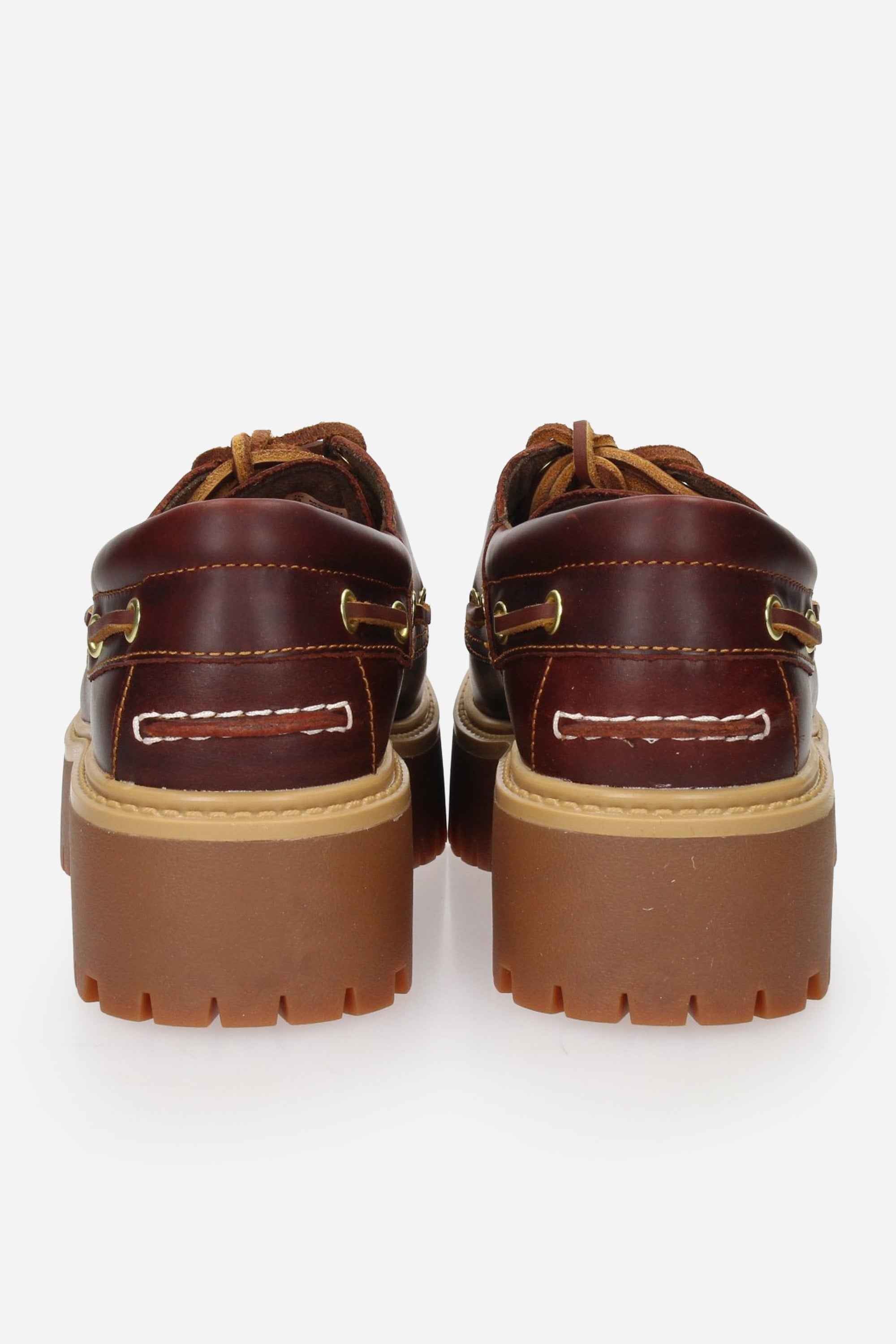 TIMBERLAND - D 0A2QDM Mocassino