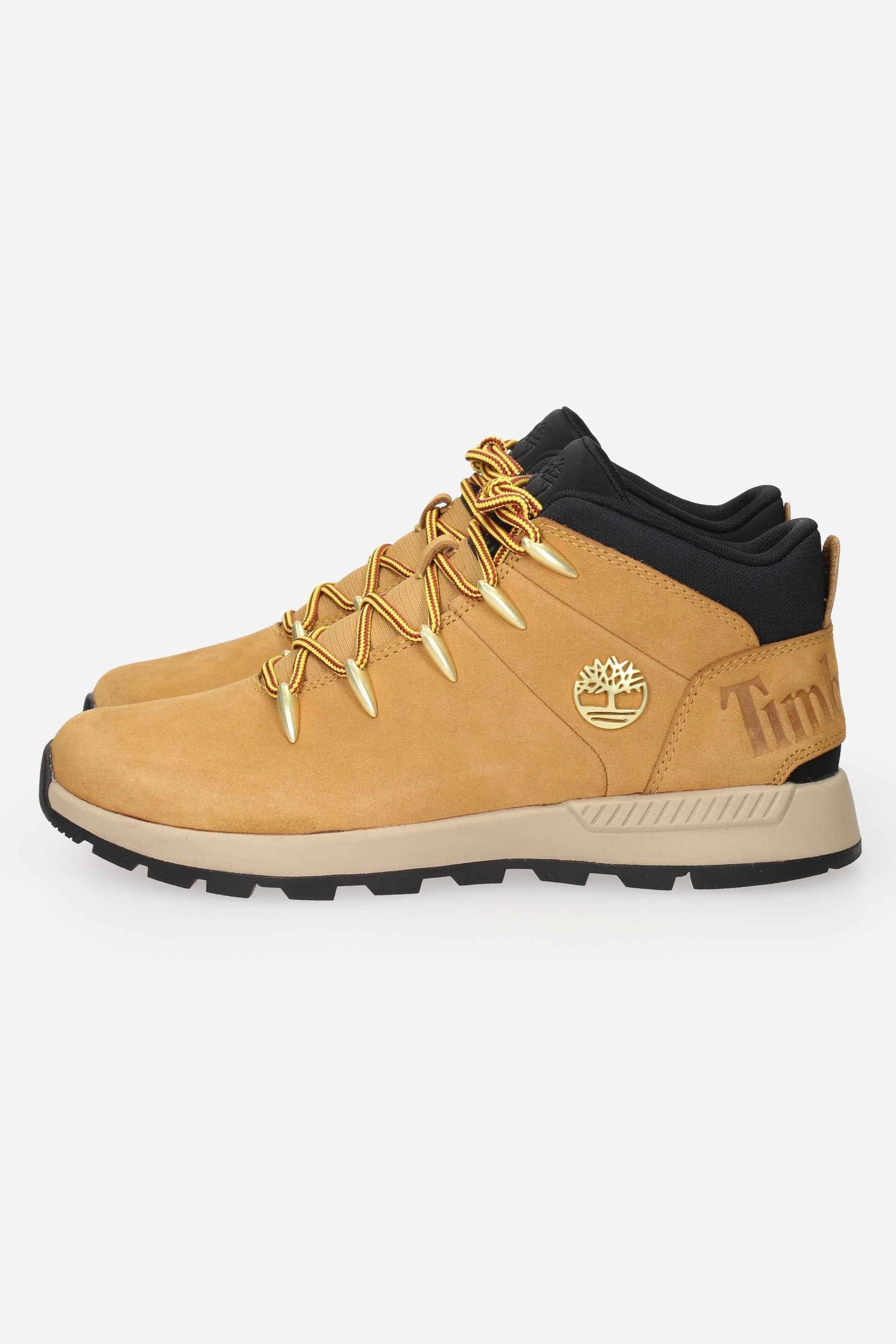 TIMBERLAND - U 0A1XVQ Sneakers
