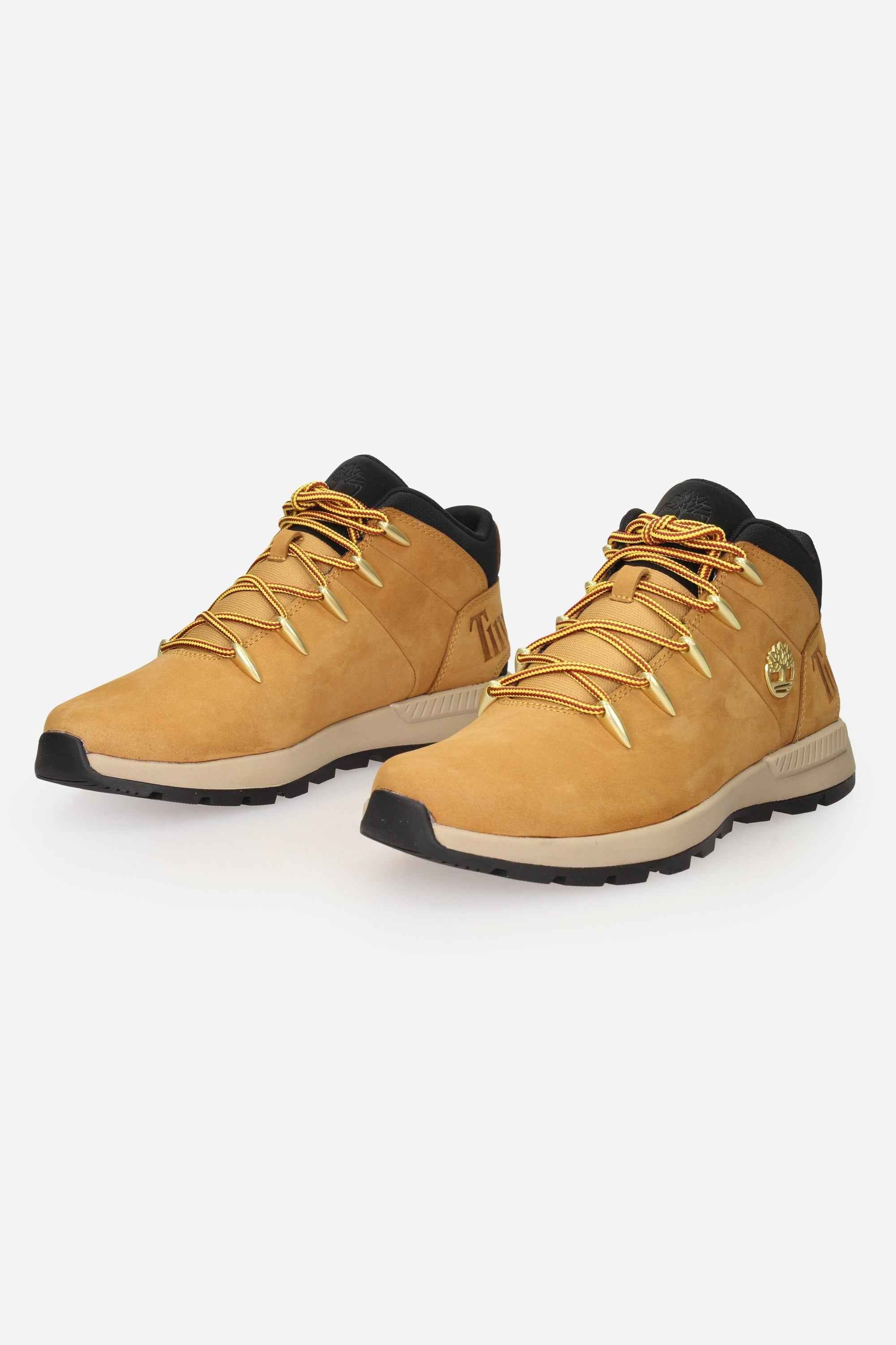 TIMBERLAND - U 0A1XVQ Sneakers