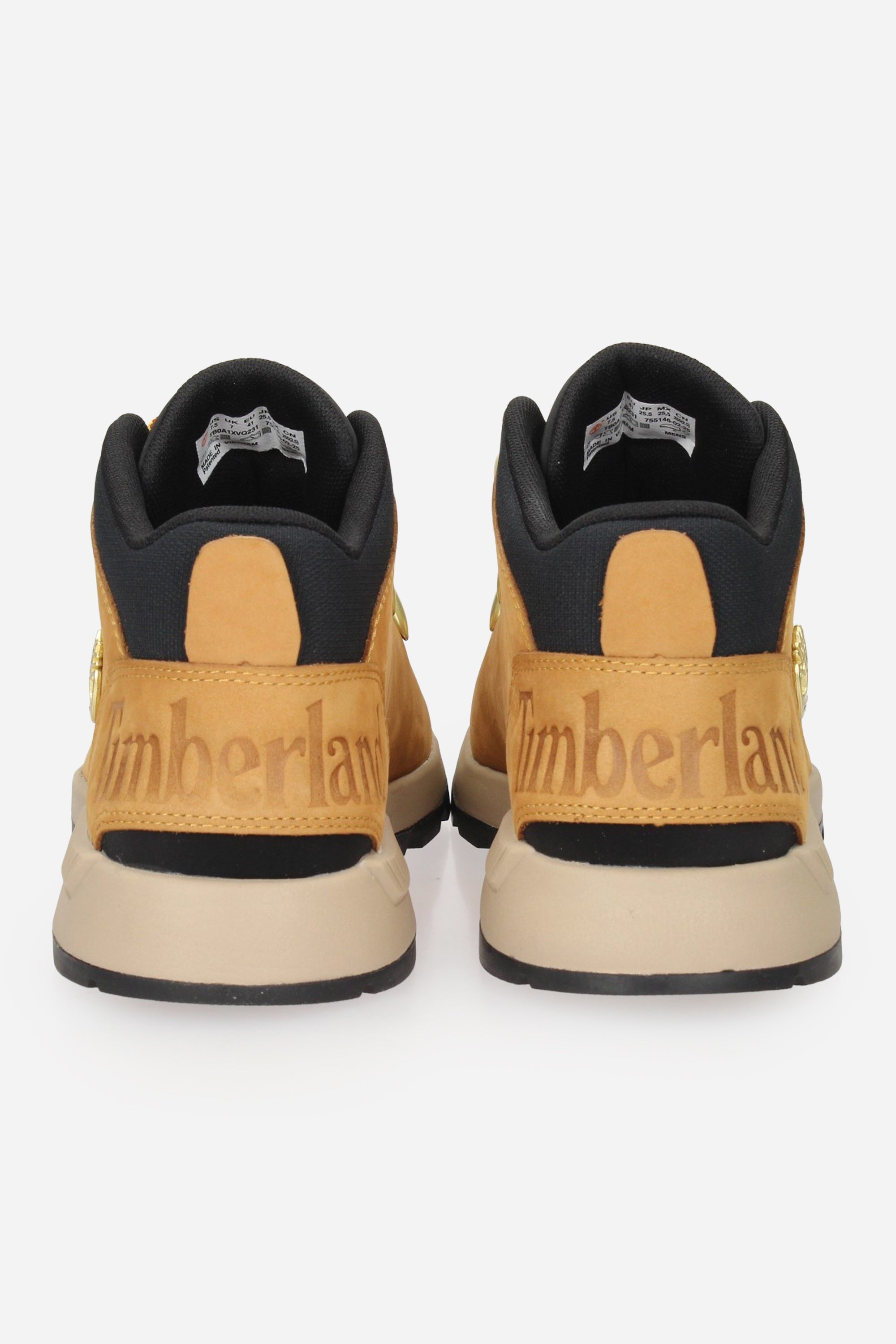 OCRA | TIMBERLAND - U 0A1XVQ Sneakers