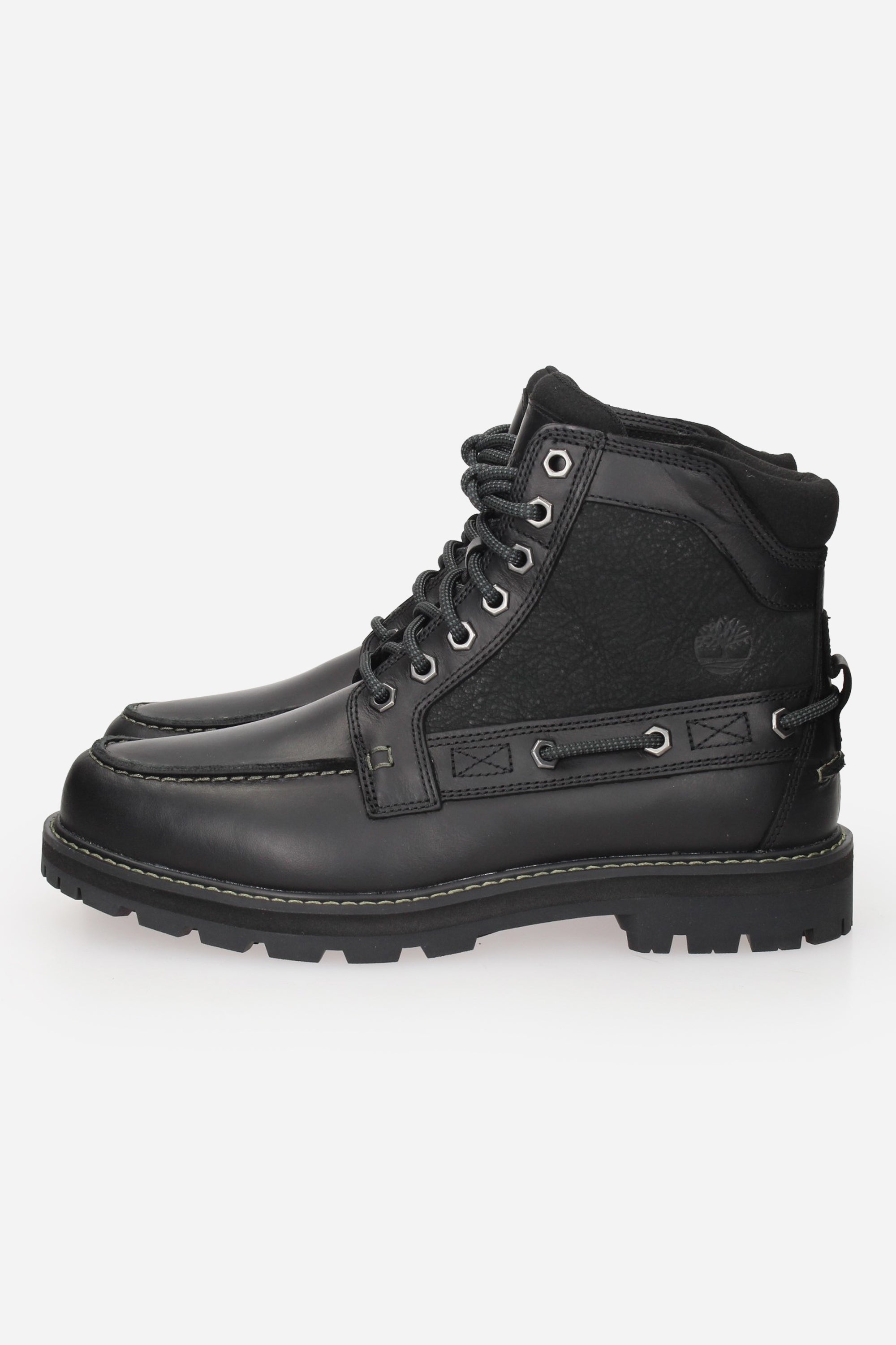 NERO | TIMBERLAND - U 0A697H Boots