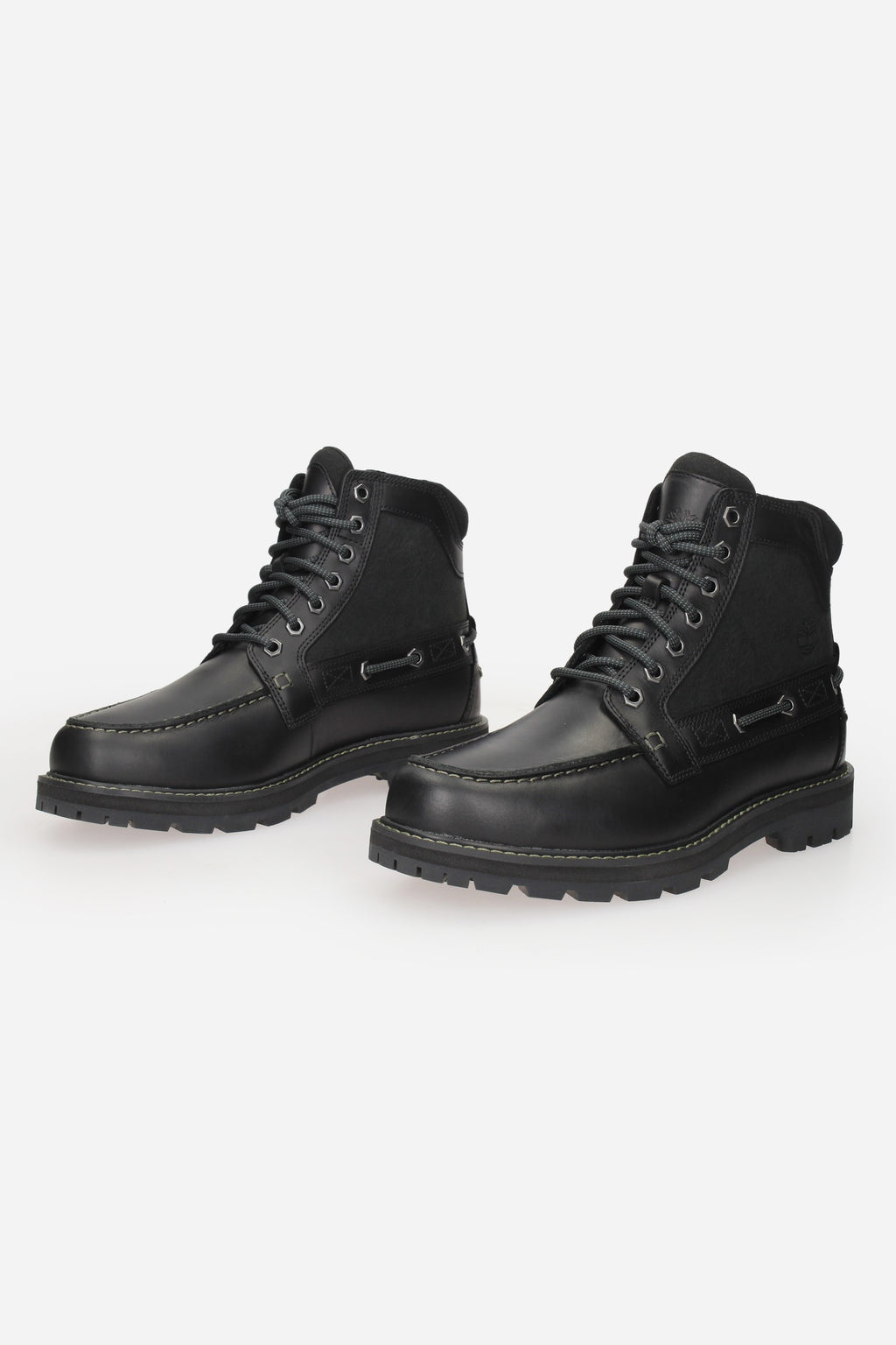 NERO | TIMBERLAND - U 0A697H Boots