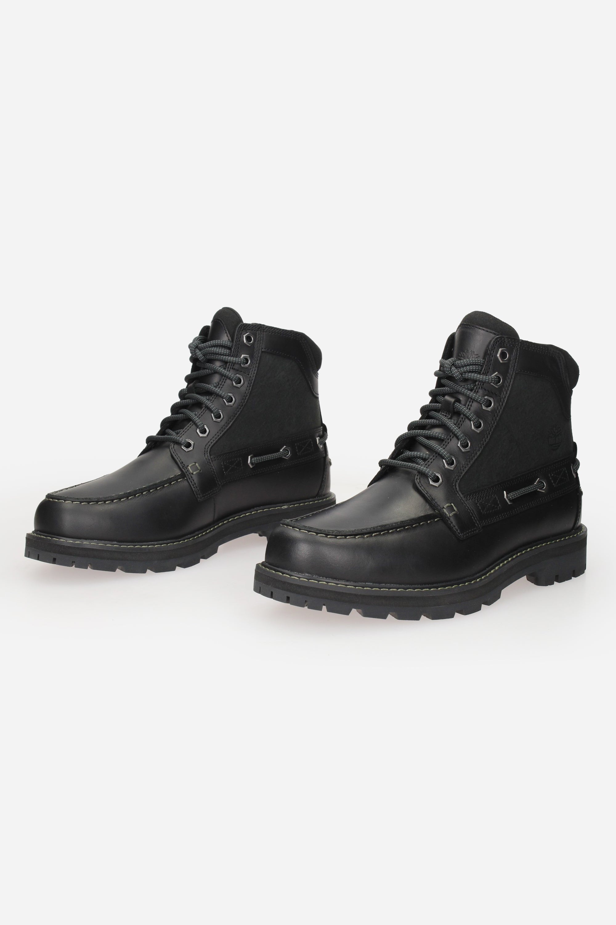 NERO | TIMBERLAND - U 0A697H Boots